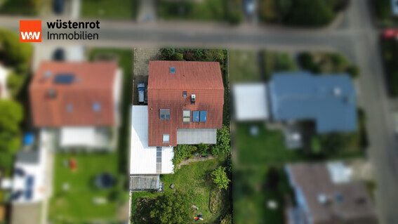 Immobilienangebot - Erlenbach - Alle - Viel Haus fürs Geld – 195 m² Wohnfläche, großer Garten und viel Potenzial in ruhiger Ortsrandlage