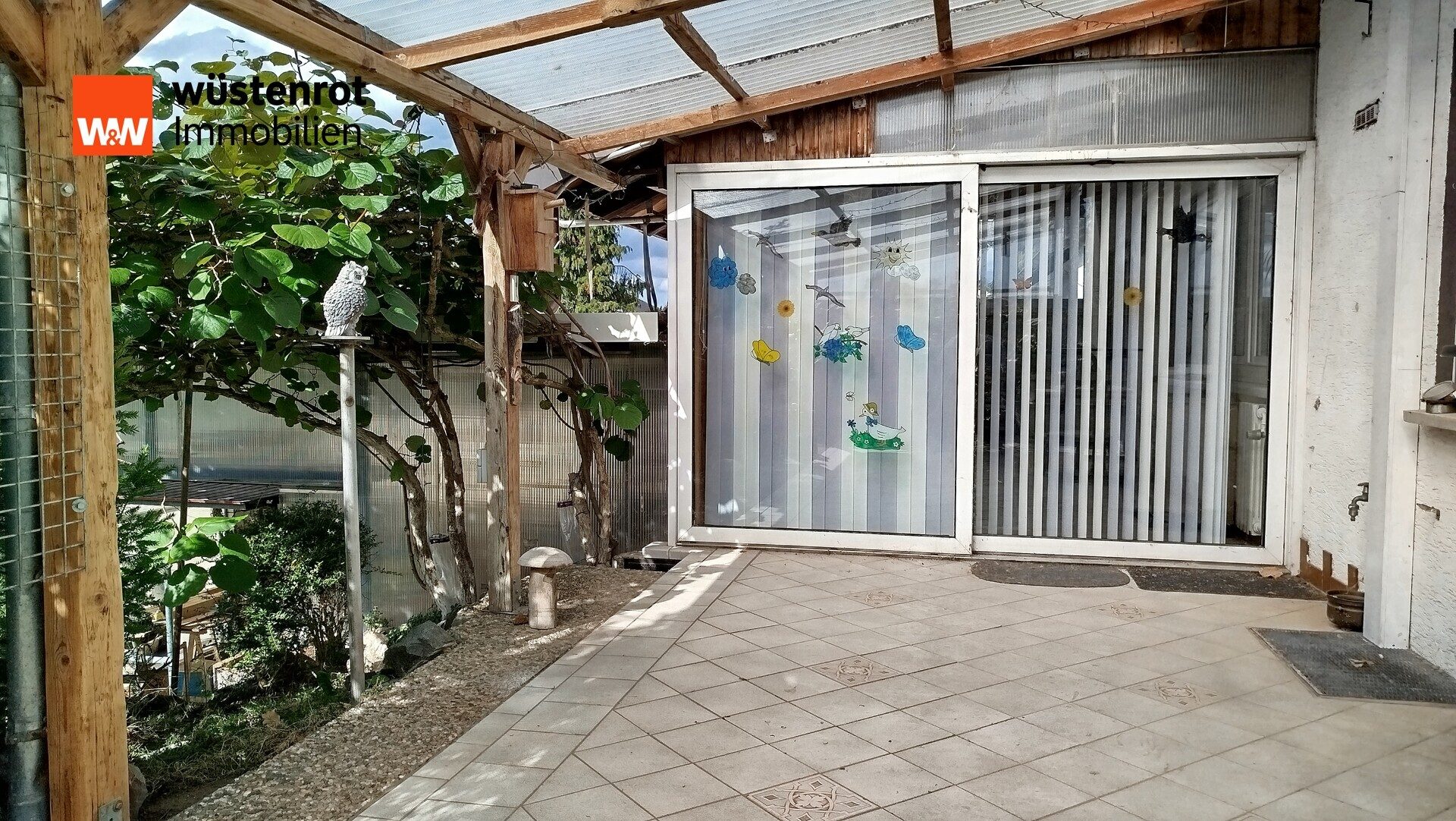 Immobilienangebot - Erlenbach - Alle - Viel Haus fürs Geld – 195 m² Wohnfläche, großer Garten und viel Potenzial in ruhiger Ortsrandlage