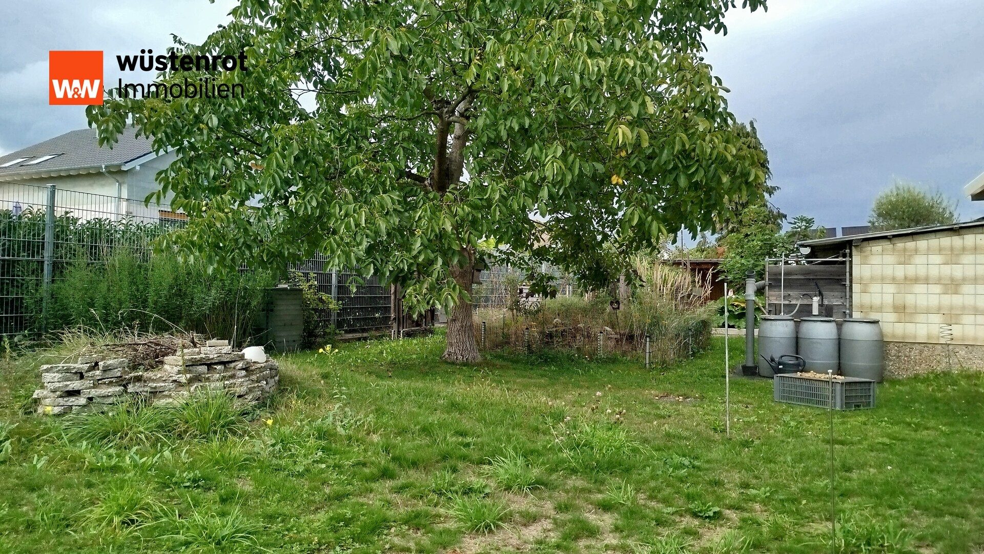 Immobilienangebot - Erlenbach - Alle - Viel Haus fürs Geld – 195 m² Wohnfläche, großer Garten und viel Potenzial in ruhiger Ortsrandlage