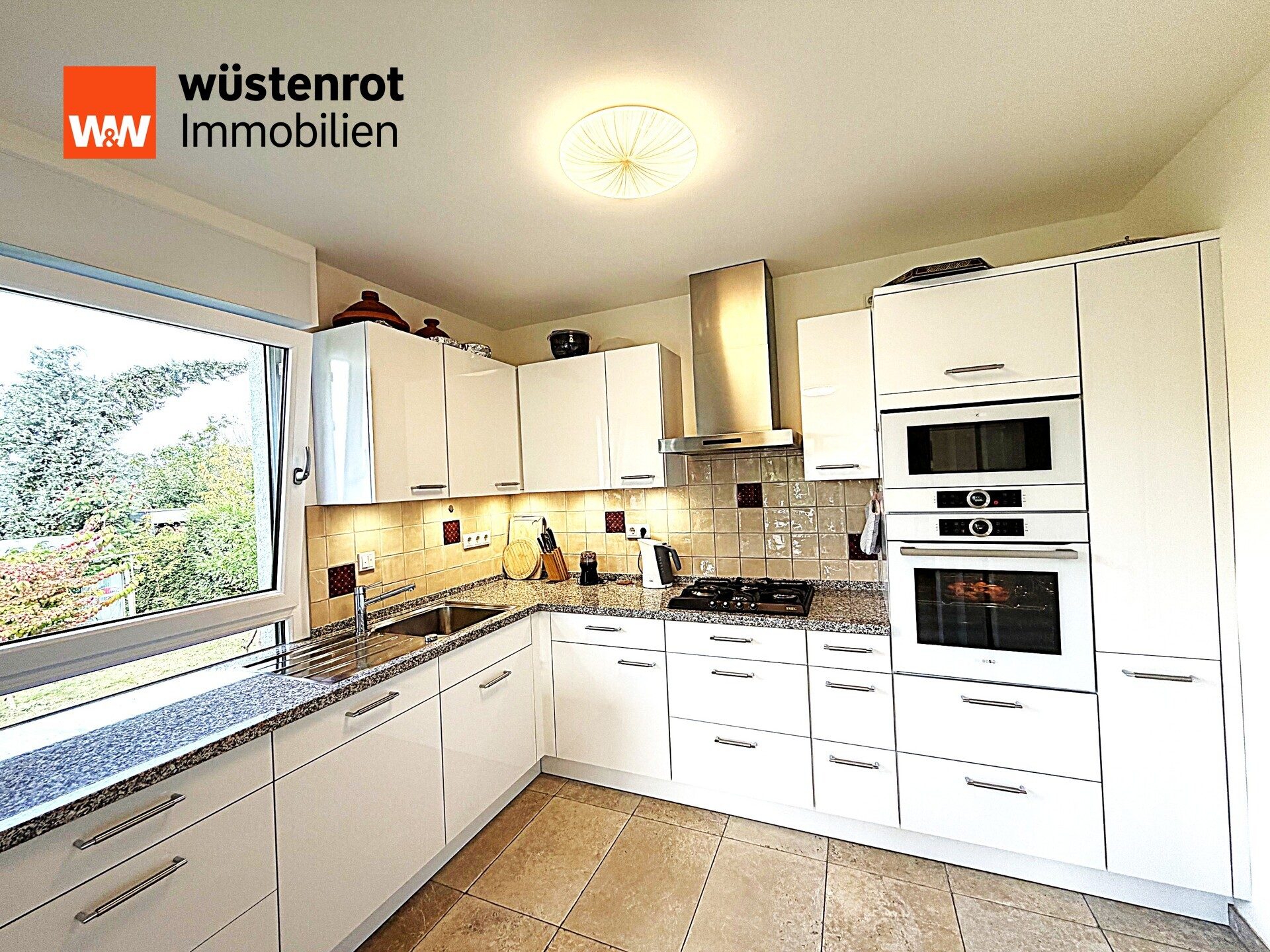 Immobilienangebot - Dortmund / Berghofen - Alle - (T)raumhaftes kernsaniertes, Einfamilienhaus mit großer Garage - Erbpacht kann abgelöst werden