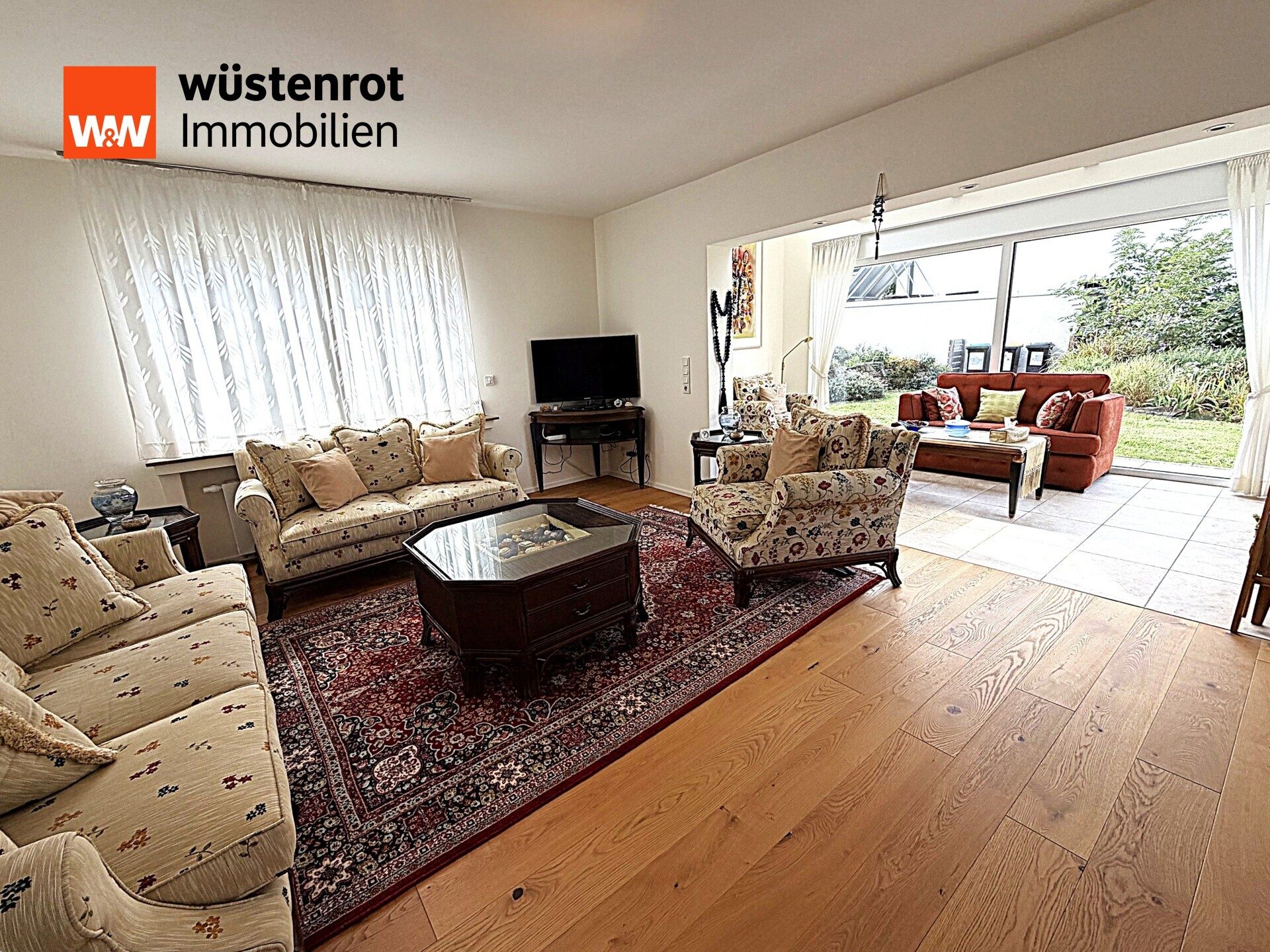 Immobilienangebot - Dortmund / Berghofen - Alle - (T)raumhaftes kernsaniertes, Einfamilienhaus mit großer Garage - Erbpacht kann abgelöst werden