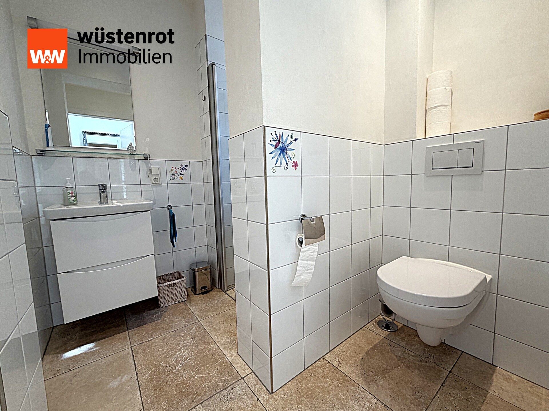 Immobilienangebot - Dortmund / Berghofen - Alle - (T)raumhaftes kernsaniertes, Einfamilienhaus mit großer Garage - Erbpacht kann abgelöst werden