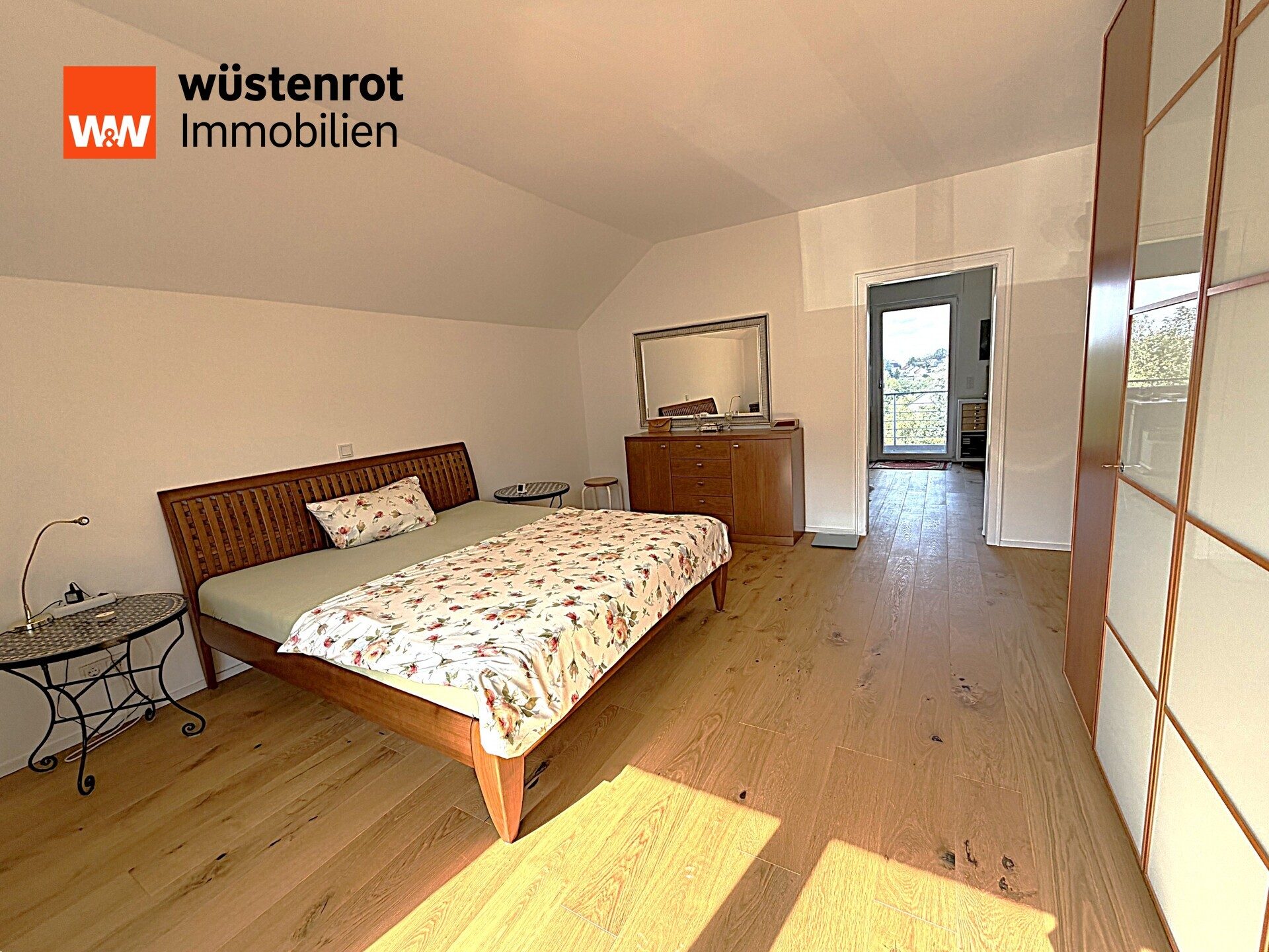 Immobilienangebot - Dortmund / Berghofen - Alle - (T)raumhaftes kernsaniertes, Einfamilienhaus mit großer Garage - Erbpacht kann abgelöst werden