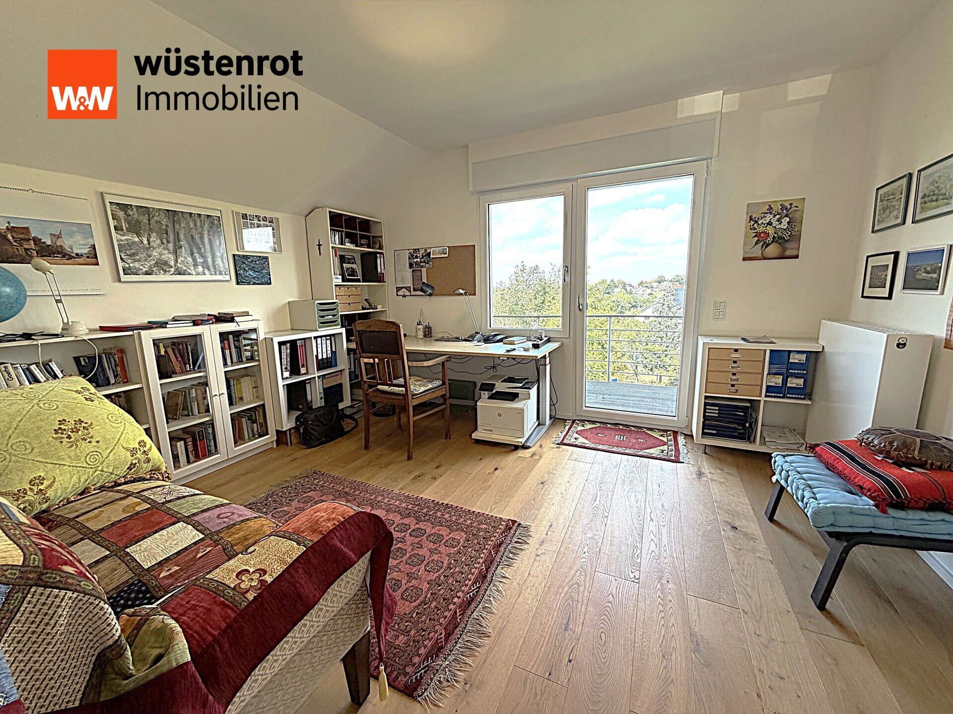 Immobilienangebot - Dortmund / Berghofen - Alle - (T)raumhaftes kernsaniertes, Einfamilienhaus mit großer Garage - Erbpacht kann abgelöst werden