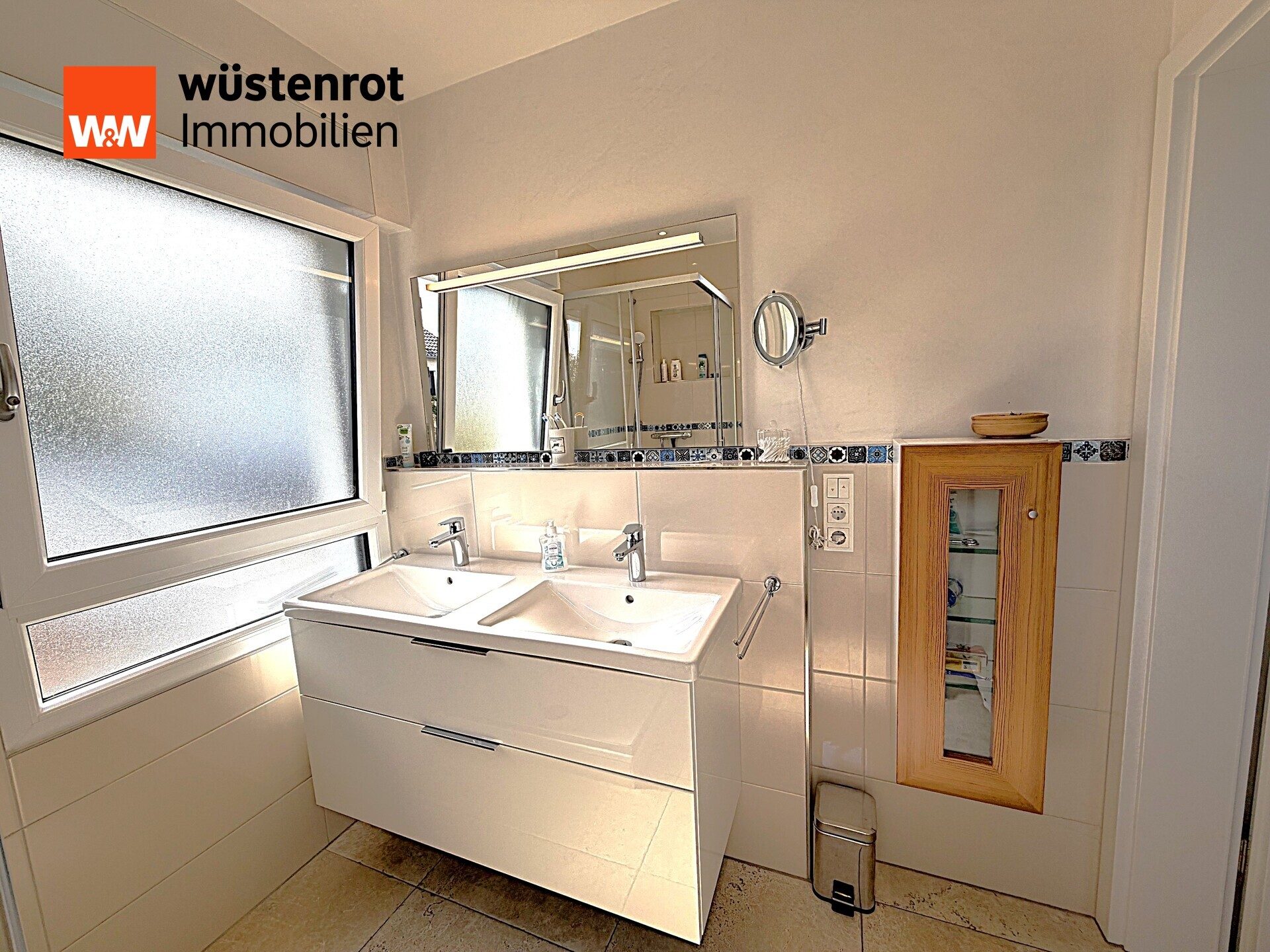 Immobilienangebot - Dortmund / Berghofen - Alle - (T)raumhaftes kernsaniertes, Einfamilienhaus mit großer Garage - Erbpacht kann abgelöst werden