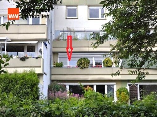 Immobilienangebot - Hameln - Alle - Schöne Eigentumswohnung an der Weser in Hameln mit Garage!