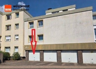 Immobilienangebot - Hameln - Alle - Schöne Eigentumswohnung an der Weser in Hameln mit Garage!