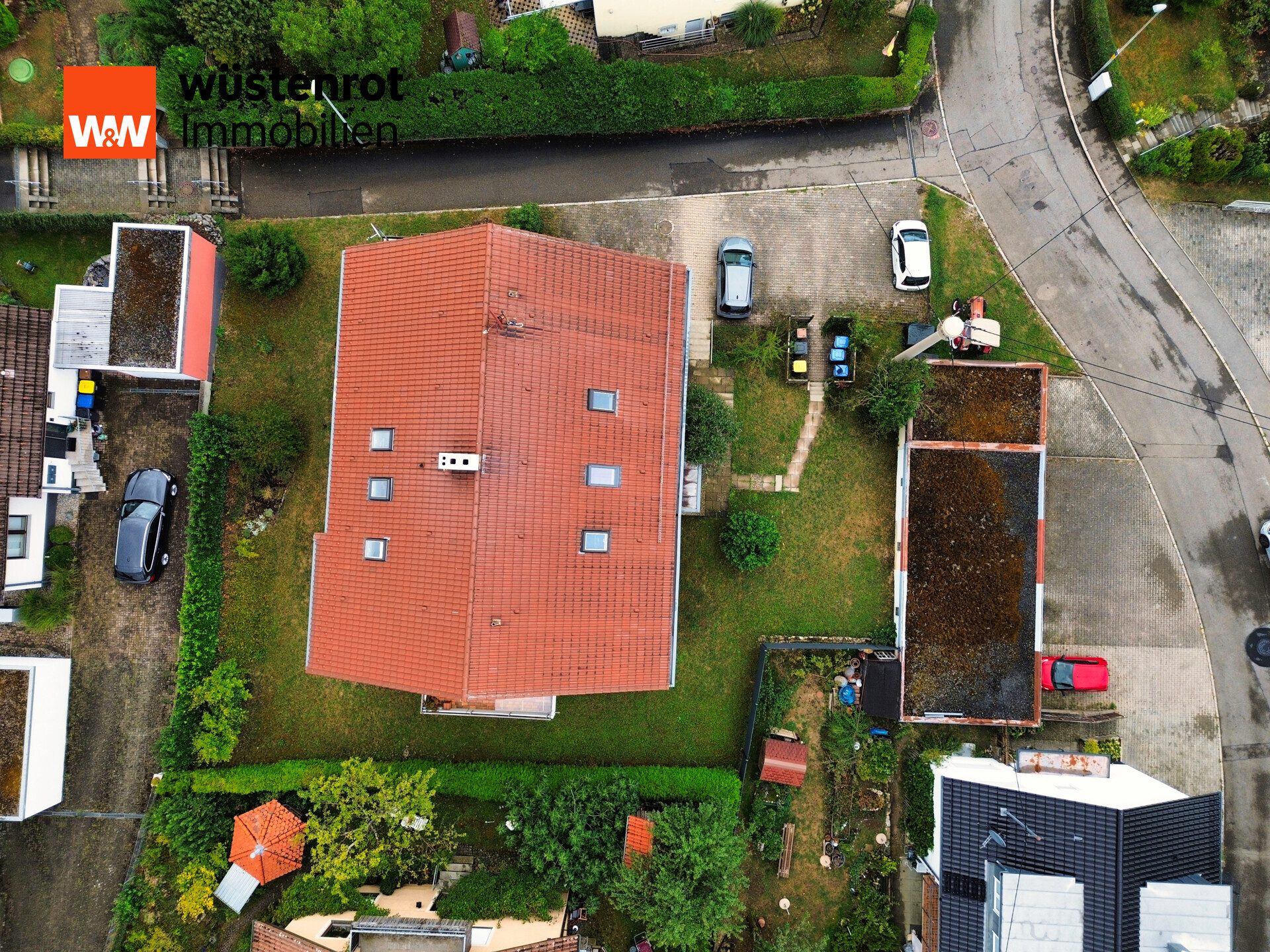 Immobilienangebot - Reutlingen / Gönningen - Alle - Kapitalanlage mit Potenzial - Gepflegtes Mehrfamilienhaus mit 6 Wohneinheiten in 72770 Reutlingen (Gönningen)