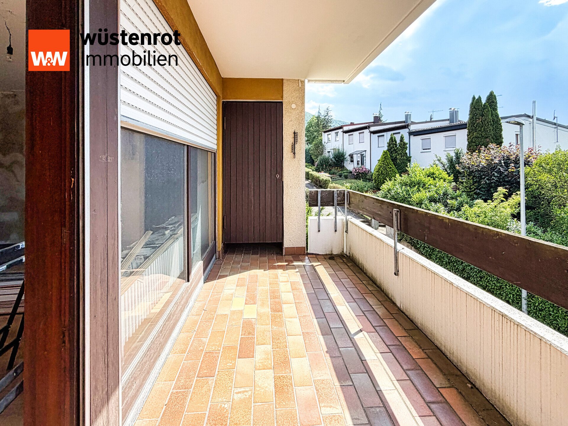 Immobilienangebot - Reutlingen / Gönningen - Alle - Kapitalanlage mit Potenzial - Gepflegtes Mehrfamilienhaus mit 6 Wohneinheiten in 72770 Reutlingen (Gönningen)