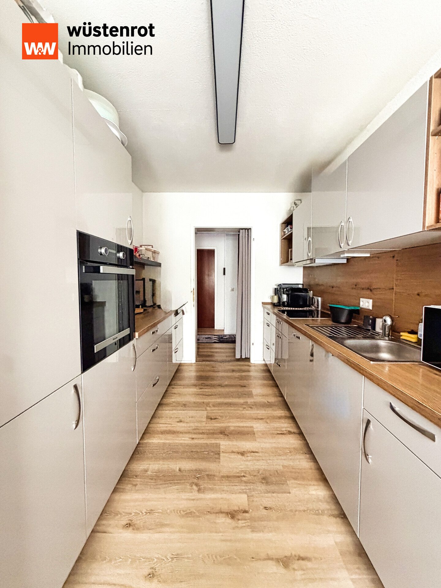 Immobilienangebot - Reutlingen / Gönningen - Alle - Kapitalanlage mit Potenzial - Gepflegtes Mehrfamilienhaus mit 6 Wohneinheiten in 72770 Reutlingen (Gönningen)
