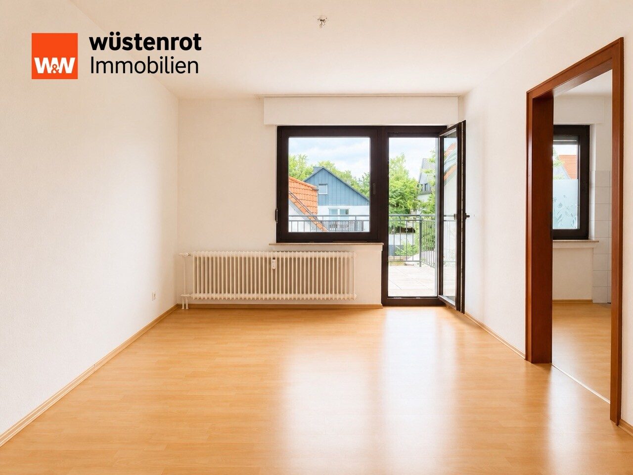 Immobilienangebot - Werl - Alle - Einziehen, vermieten, ausbauen – Zweifamilienhaus mit Potenzial und 2 Garagen in Werl