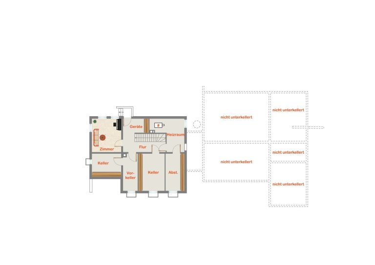 Immobilienangebot - Gaildorf - Alle - Großes Wohnhaus mit Anbaugebäude für Freizeit/Veranstaltungen und viel Platz für Familie und Beruf