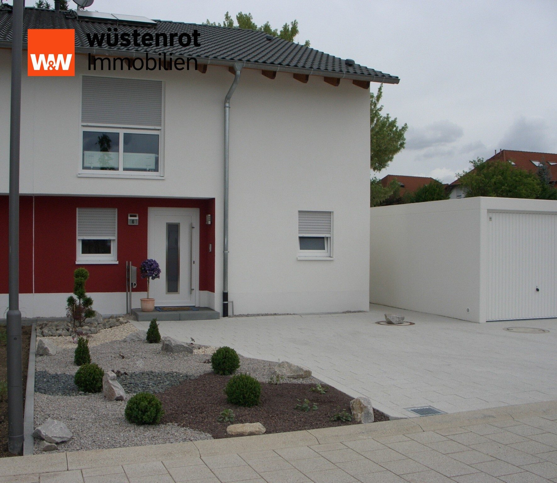 Immobilienangebot - Kuppenheim - Alle - Ankommen. Durchatmen. Zuhause sein.