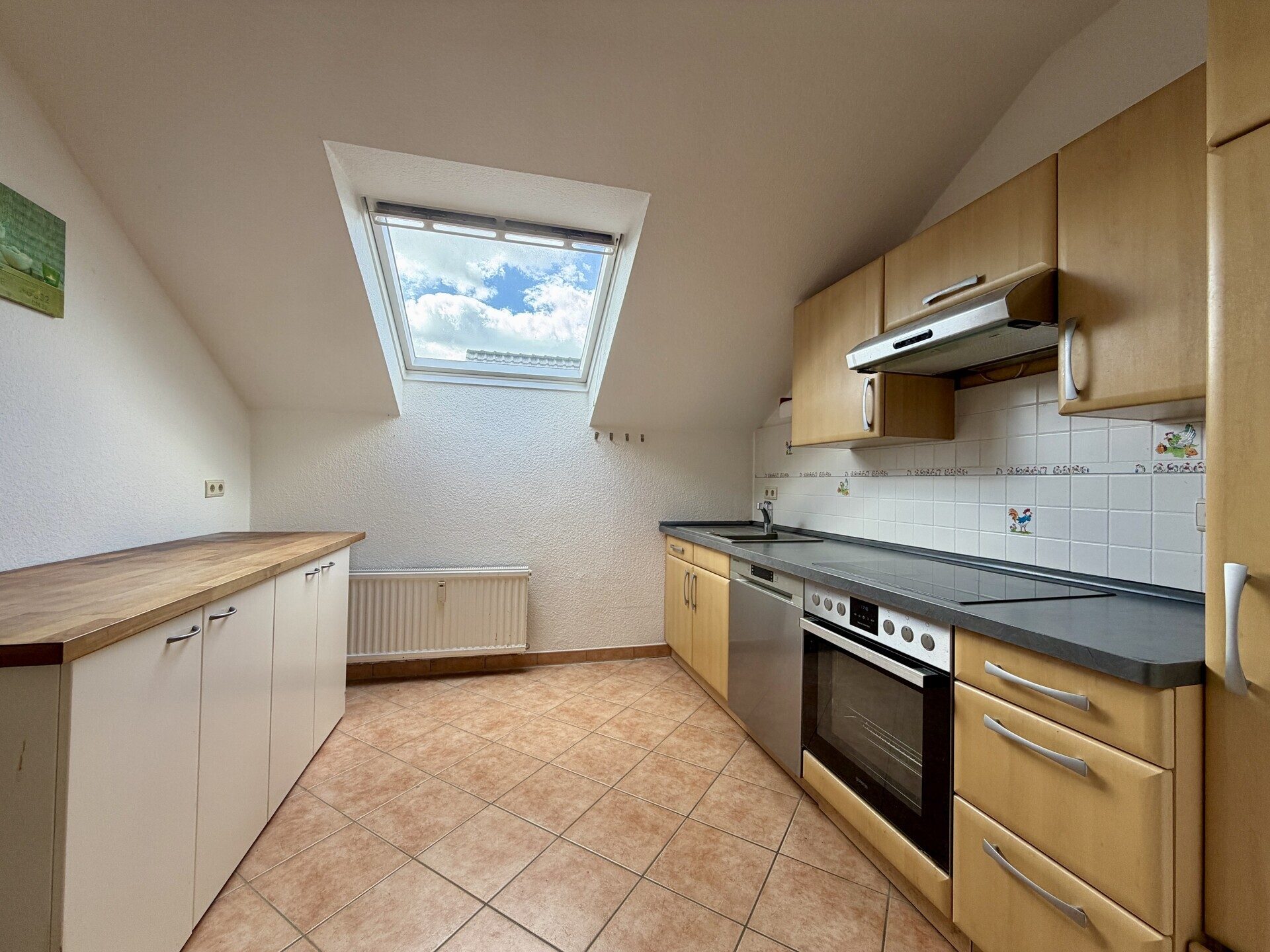 Immobilienangebot - Wedemark / Brelingen - Alle - Bieterverfahren: Großzügiges Zuhause mit Einliegerwohnung & Traumgrundstück - Wedemark