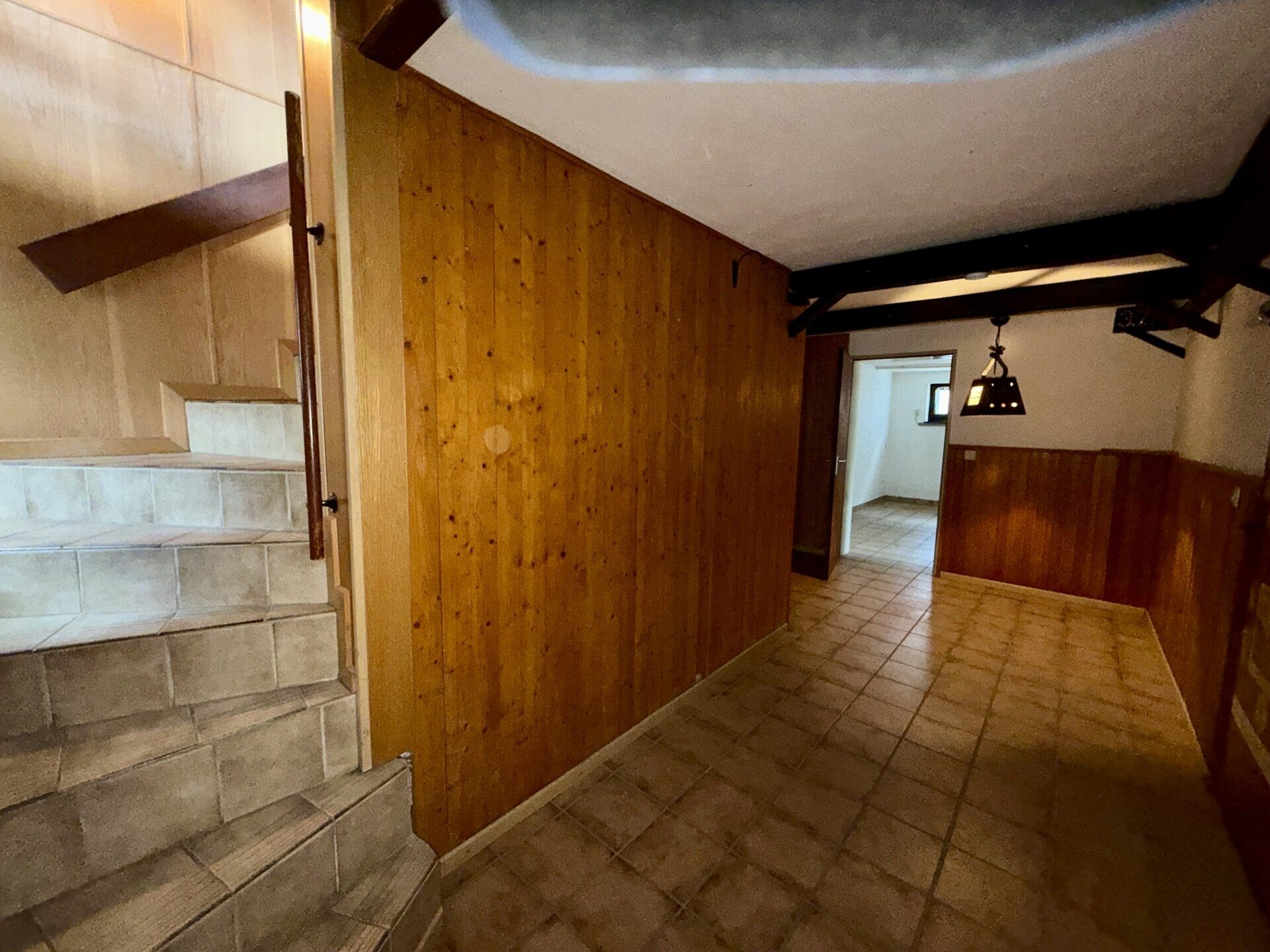 Immobilienangebot - Wedemark / Brelingen - Alle - Bieterverfahren: Großzügiges Zuhause mit Einliegerwohnung & Traumgrundstück - Wedemark