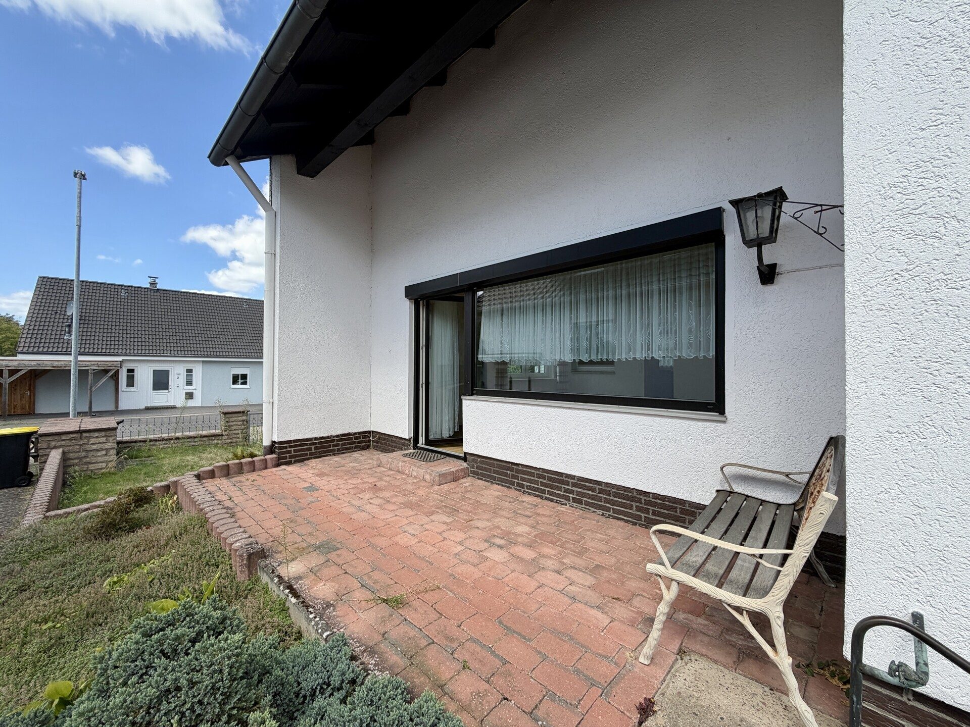 Immobilienangebot - Wedemark / Brelingen - Alle - Bieterverfahren: Großzügiges Zuhause mit Einliegerwohnung & Traumgrundstück - Wedemark