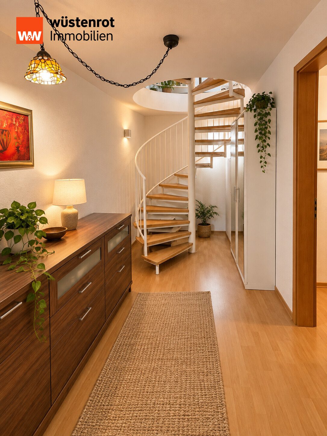 Immobilienangebot - Dresden / Weixdorf - Alle - Eigentumswohnung im Norden von Dresden – Kapitalanlage oder Eigenbedarf
