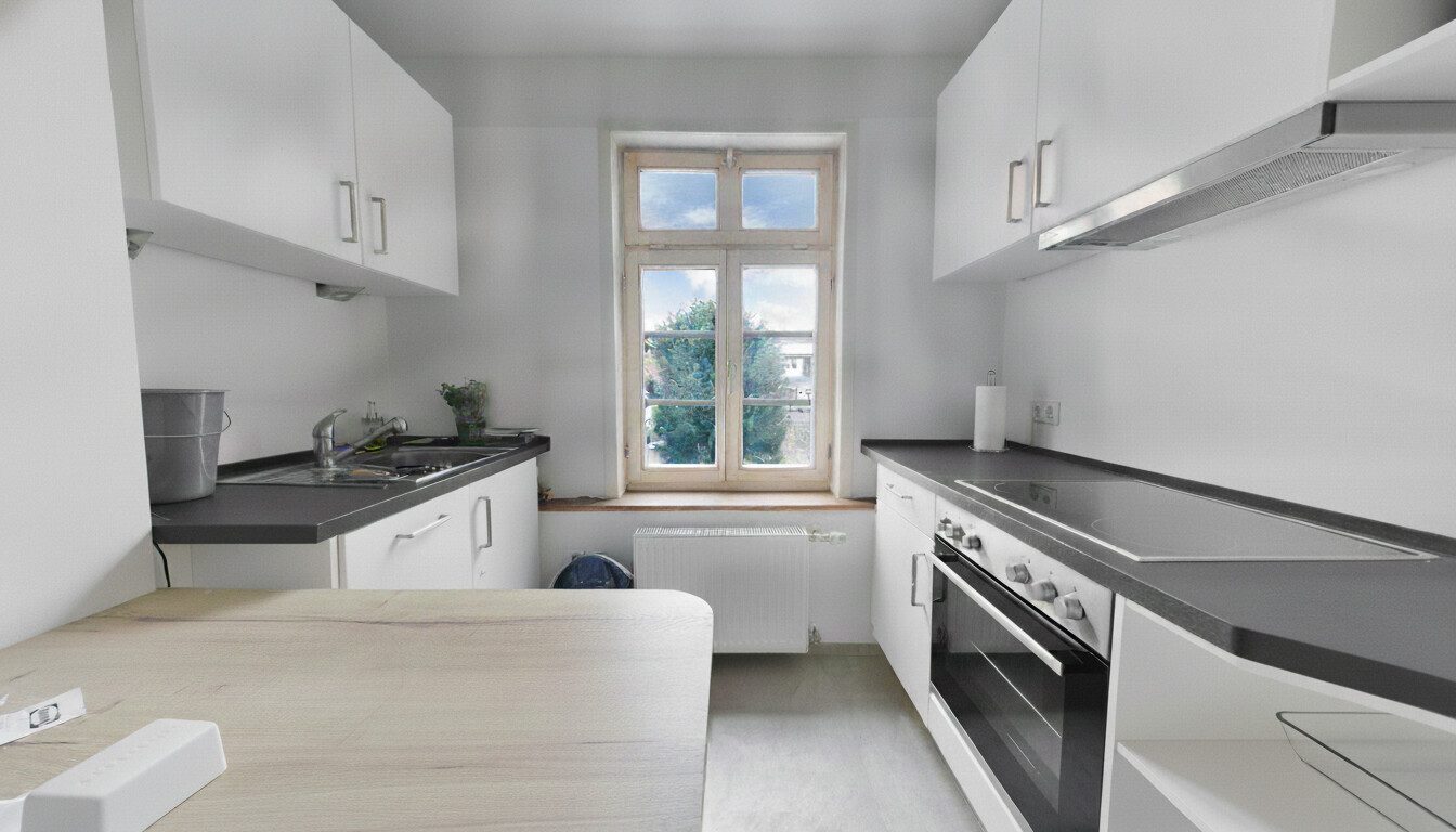 Immobilienangebot - Lemgo - Alle - Historisches Wohn- und Geschäftshaus in 1A-Lage der Lemgoer Fußgängerzone