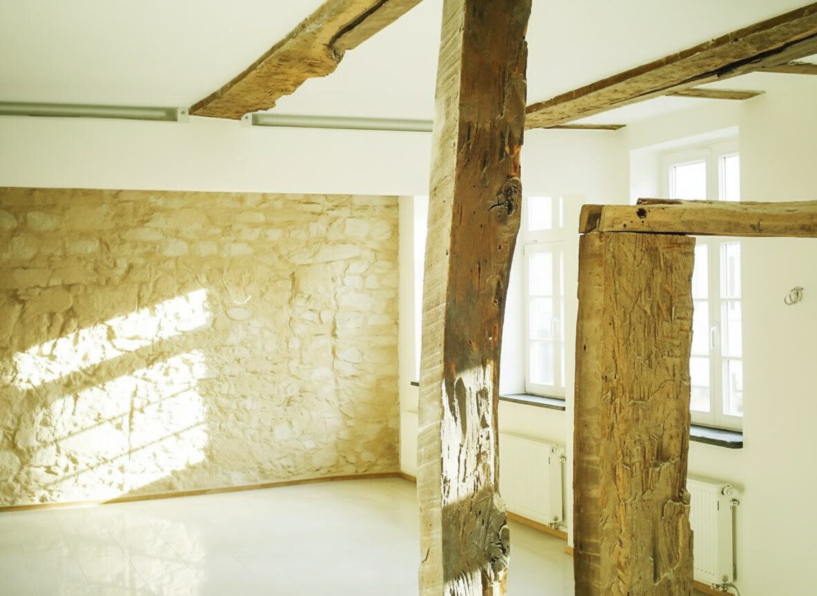 Immobilienangebot - Lemgo - Alle - Historisches Wohn- und Geschäftshaus in 1A-Lage der Lemgoer Fußgängerzone