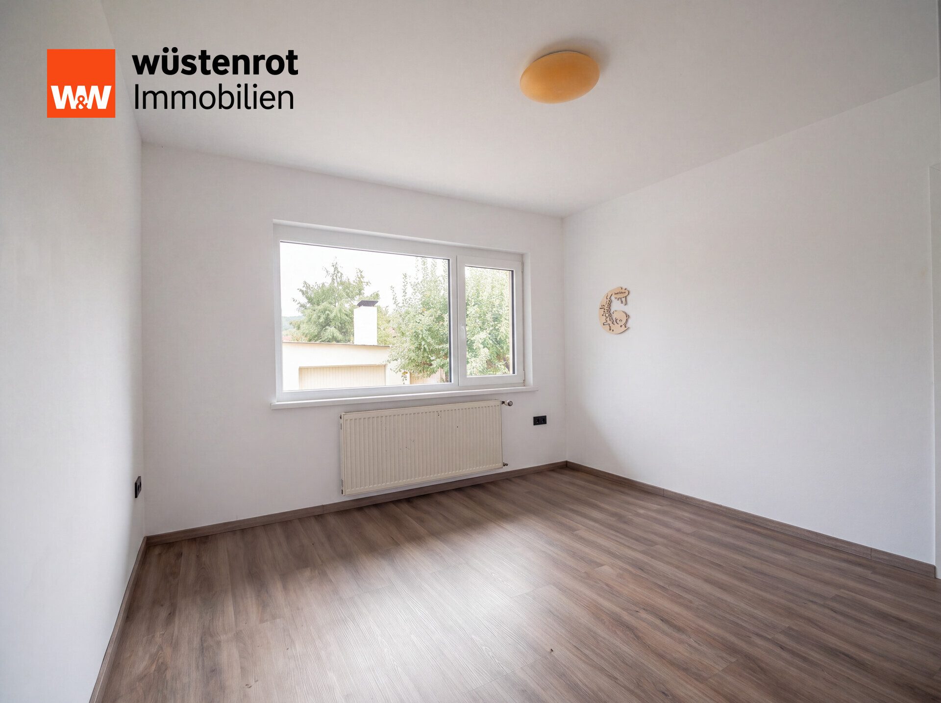 Immobilienangebot - Mitwitz - Alle - Ein Zuhause mit Perspektive – gepflegtes Einfamilienhaus mit modernisiertem Erdgeschoss in Mitwitz