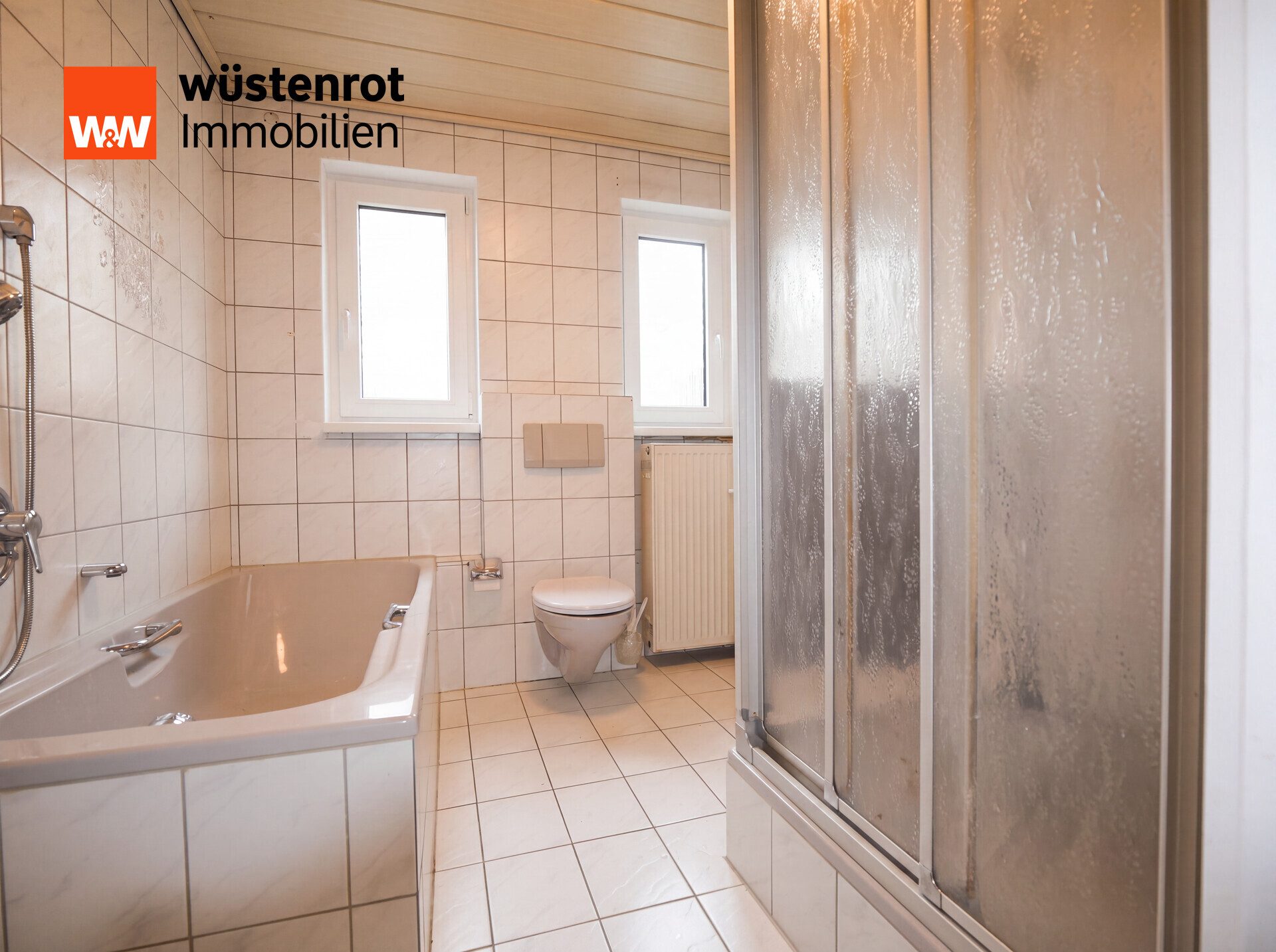 Immobilienangebot - Mitwitz - Alle - Ein Zuhause mit Perspektive – gepflegtes Einfamilienhaus mit modernisiertem Erdgeschoss in Mitwitz