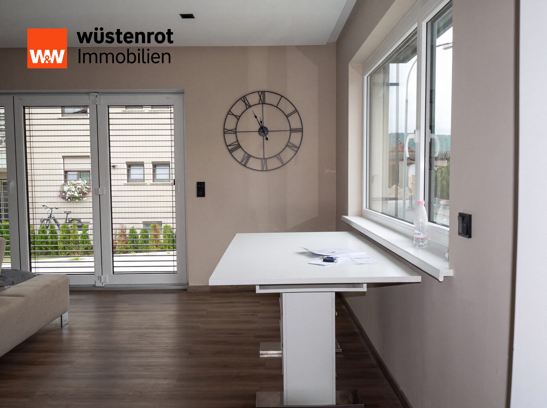 Immobilienangebot - Mitwitz - Alle - Ein Zuhause mit Perspektive – gepflegtes Einfamilienhaus mit modernisiertem Erdgeschoss in Mitwitz