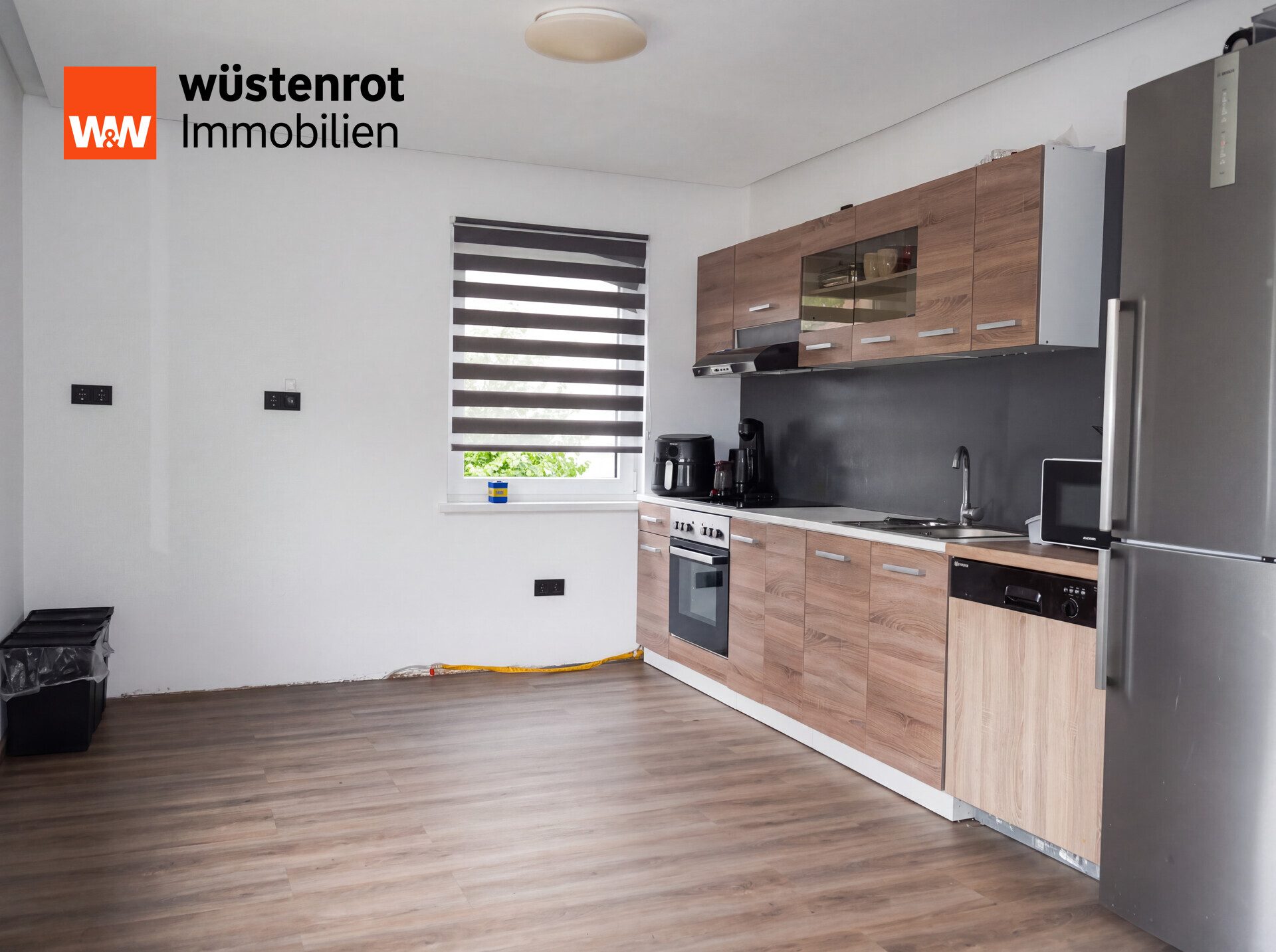 Immobilienangebot - Mitwitz - Alle - Ein Zuhause mit Perspektive – gepflegtes Einfamilienhaus mit modernisiertem Erdgeschoss in Mitwitz