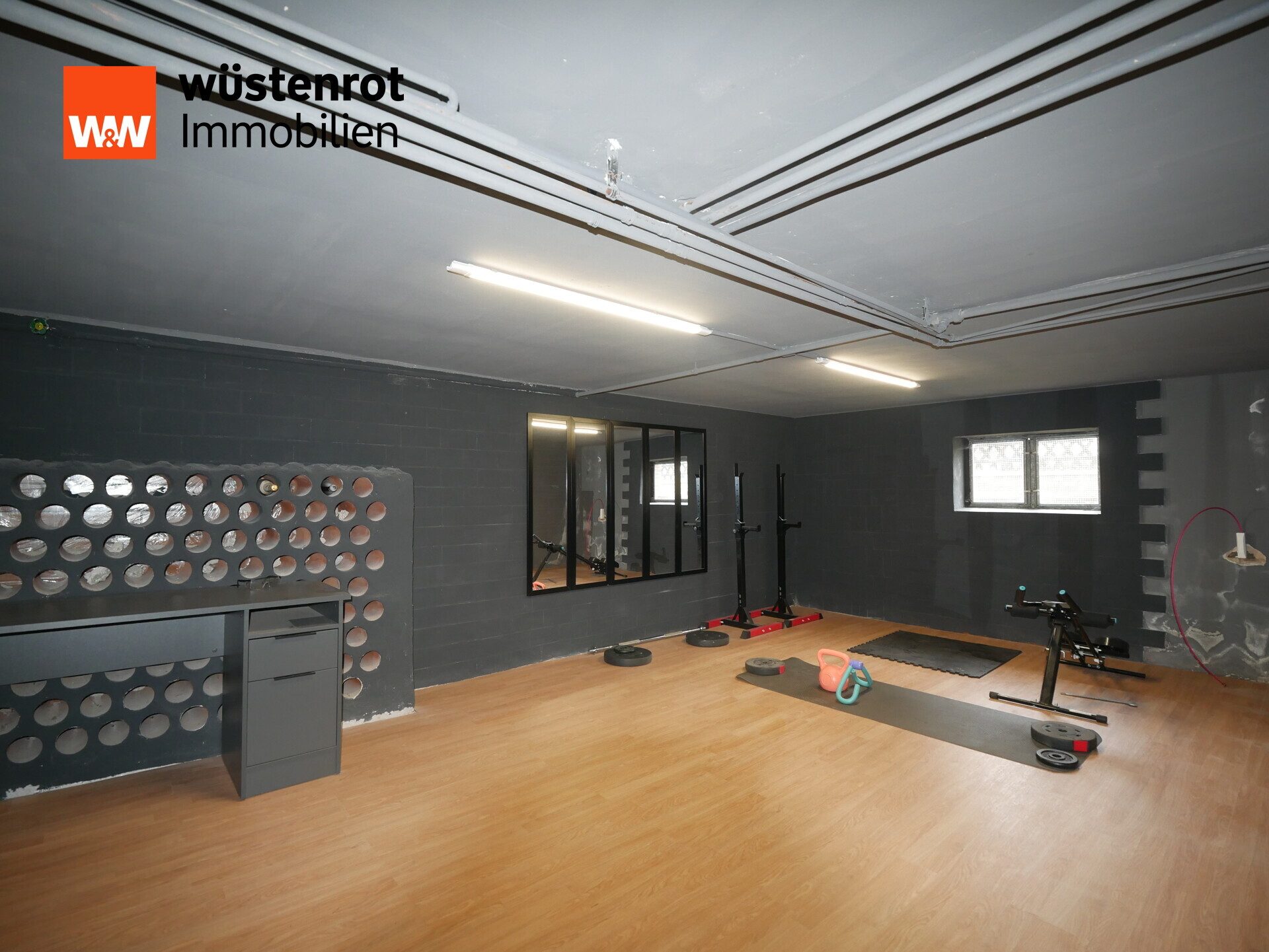 Immobilienangebot - Mitwitz - Alle - Ein Zuhause mit Perspektive – gepflegtes Einfamilienhaus mit modernisiertem Erdgeschoss in Mitwitz