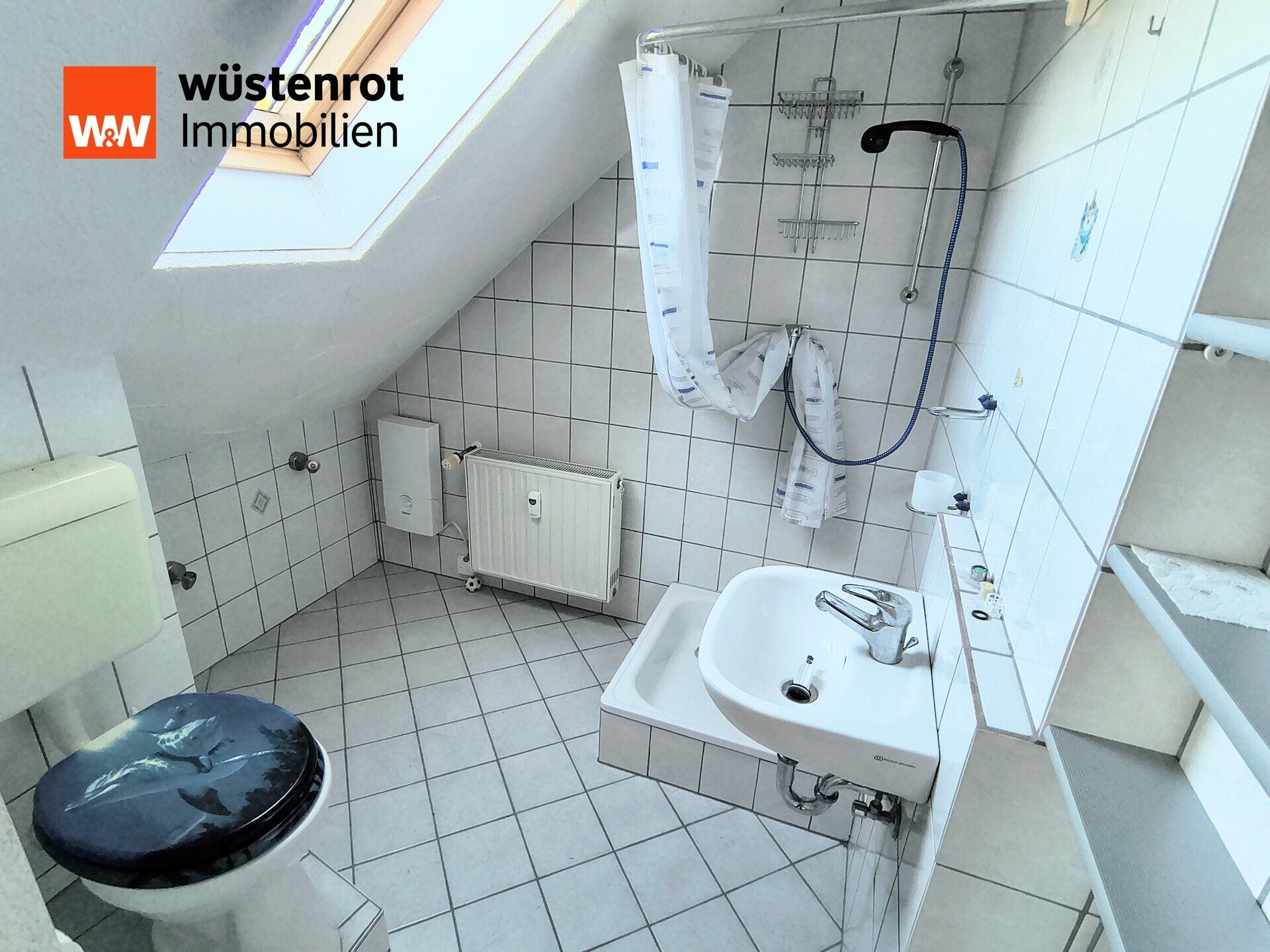 Immobilienangebot - Riegelsberg - Alle - Gepflegtes 4 Familienhaus in zentraler Wohnlage von Riegelsberg