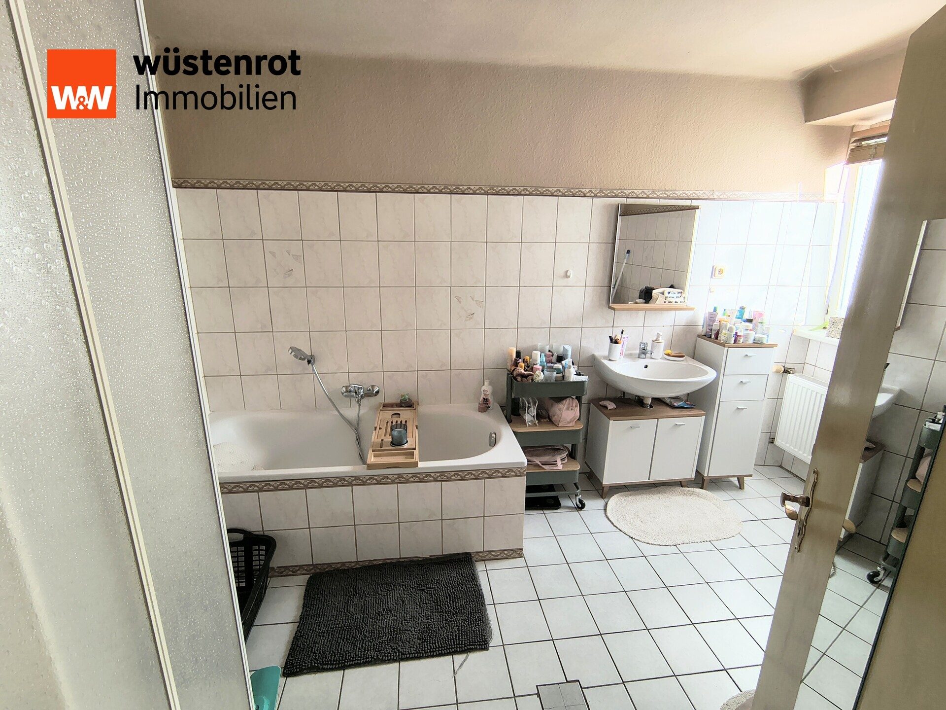 Immobilienangebot - Riegelsberg - Alle - Gepflegtes 4 Familienhaus in zentraler Wohnlage von Riegelsberg