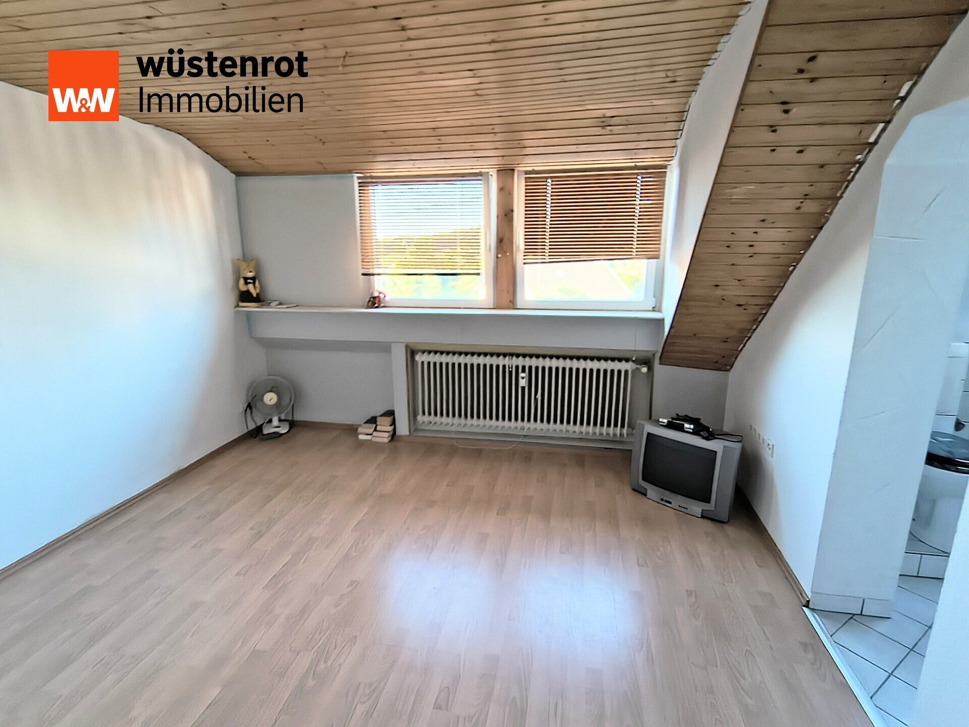 Immobilienangebot - Riegelsberg - Alle - Gepflegtes 4 Familienhaus in zentraler Wohnlage von Riegelsberg
