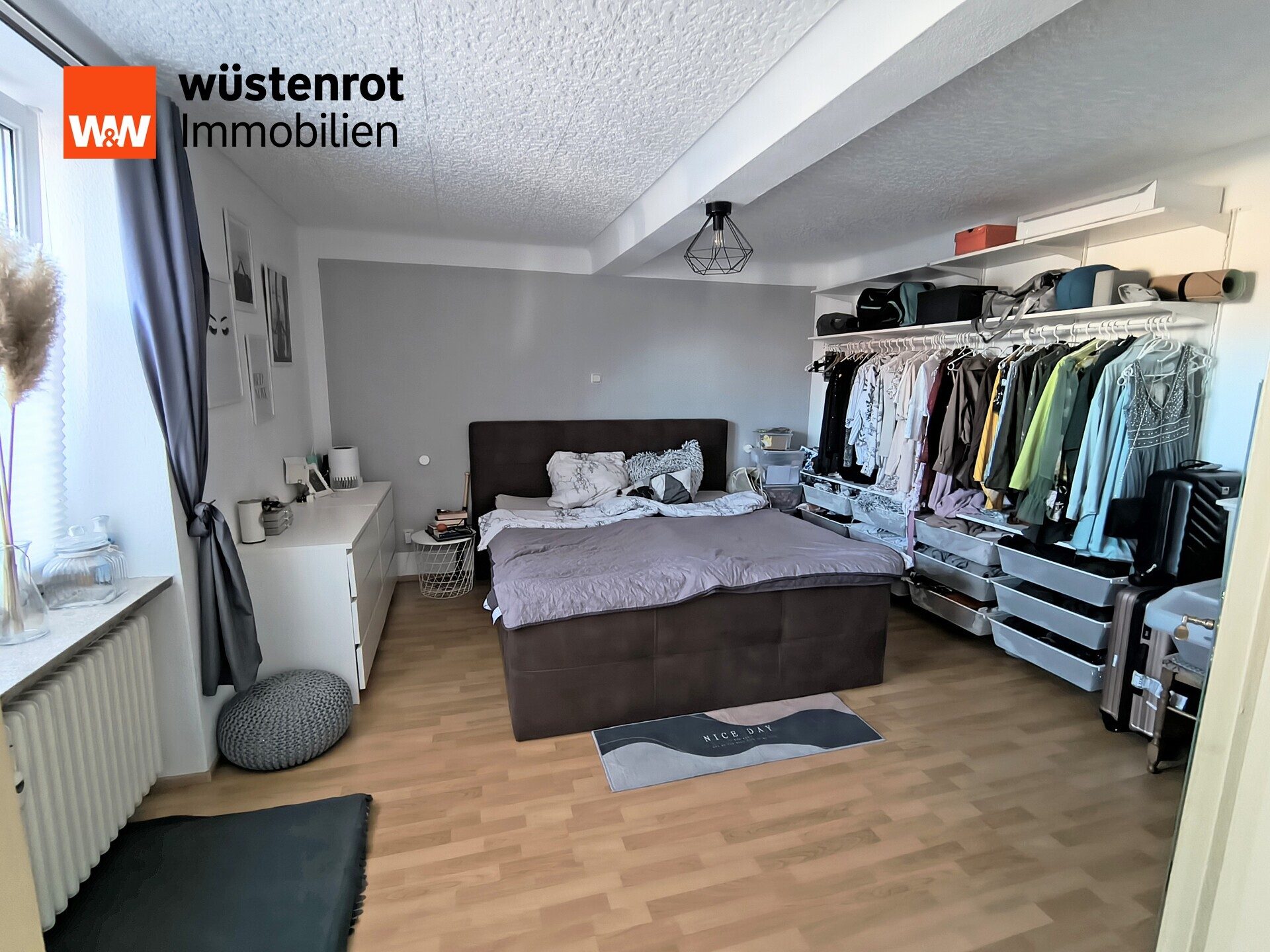 Immobilienangebot - Riegelsberg - Alle - Gepflegtes 4 Familienhaus in zentraler Wohnlage von Riegelsberg
