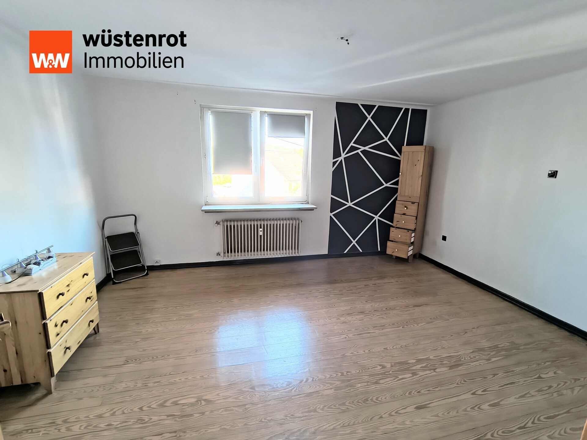 Immobilienangebot - Riegelsberg - Alle - Gepflegtes 4 Familienhaus in zentraler Wohnlage von Riegelsberg