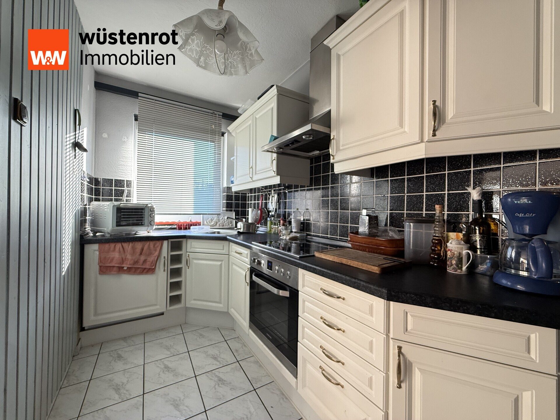 Immobilienangebot - Riegelsberg - Alle - Gepflegtes 4 Familienhaus in zentraler Wohnlage von Riegelsberg
