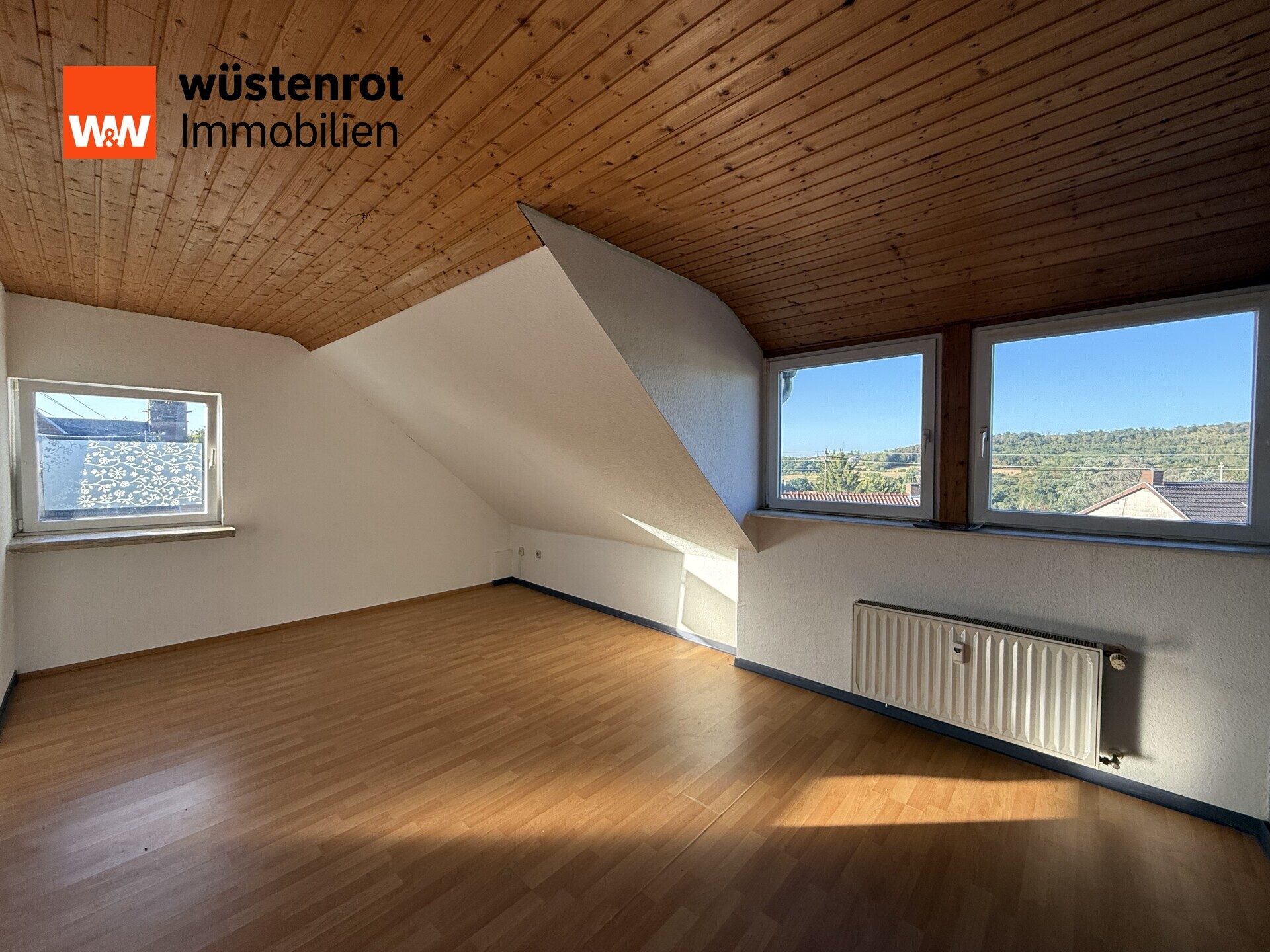 Immobilienangebot - Riegelsberg - Alle - Gepflegtes 4 Familienhaus in zentraler Wohnlage von Riegelsberg