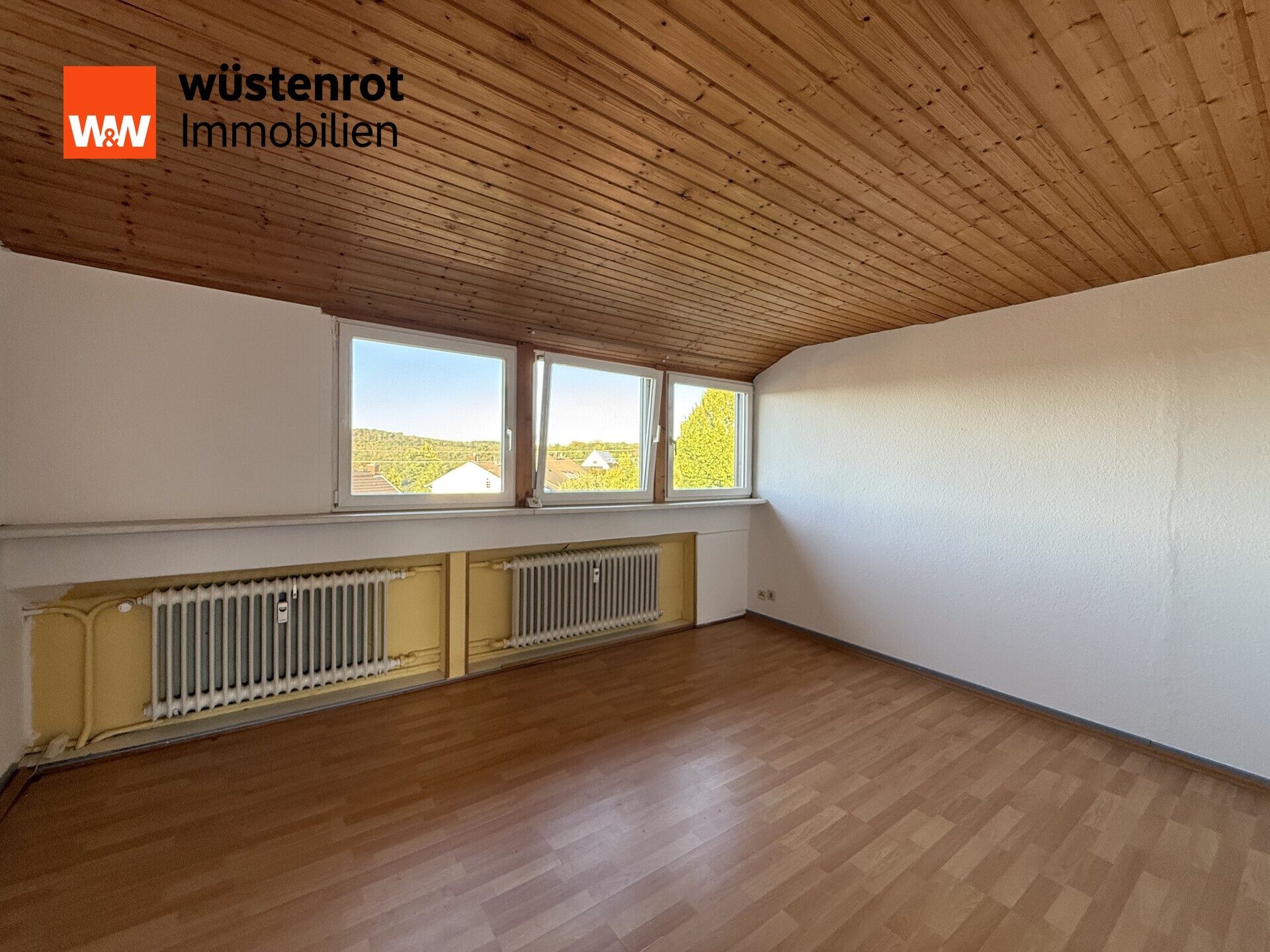 Immobilienangebot - Riegelsberg - Alle - Gepflegtes 4 Familienhaus in zentraler Wohnlage von Riegelsberg