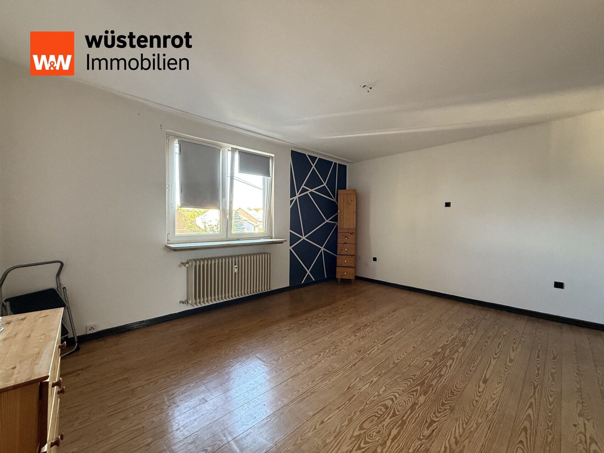 Immobilienangebot - Riegelsberg - Alle - Gepflegtes 4 Familienhaus in zentraler Wohnlage von Riegelsberg