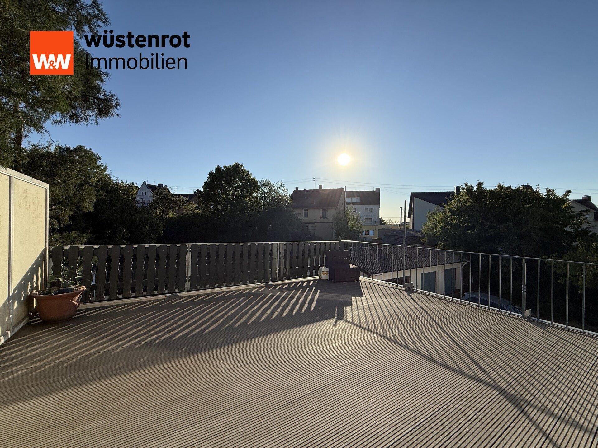 Immobilienangebot - Riegelsberg - Alle - Gepflegtes 4 Familienhaus in zentraler Wohnlage von Riegelsberg