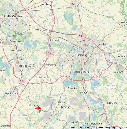 Immobilienangebot - Hohenmölsen - Alle - Hohenmölsen- Eigenheim oder Kapitalanlage in Zentrumsnähe