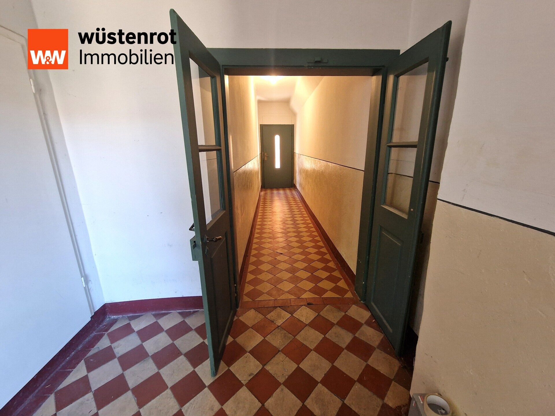 Immobilienangebot - Hohenmölsen - Alle - Hohenmölsen- Eigenheim oder Kapitalanlage in Zentrumsnähe