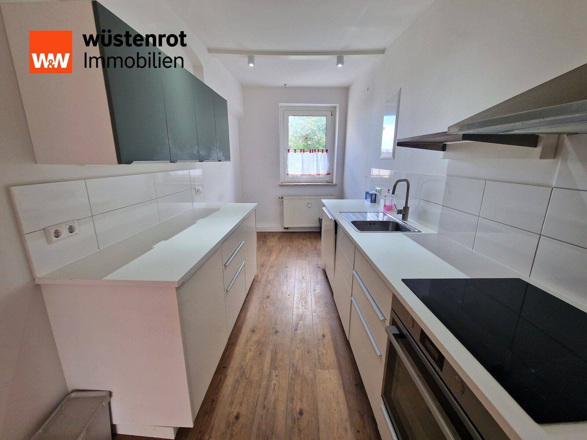 Immobilienangebot - Hohenmölsen - Alle - Hohenmölsen- Eigenheim oder Kapitalanlage in Zentrumsnähe