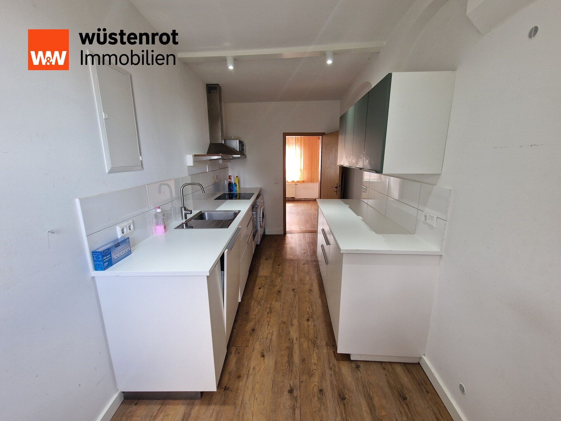 Immobilienangebot - Hohenmölsen - Alle - Hohenmölsen- Eigenheim oder Kapitalanlage in Zentrumsnähe