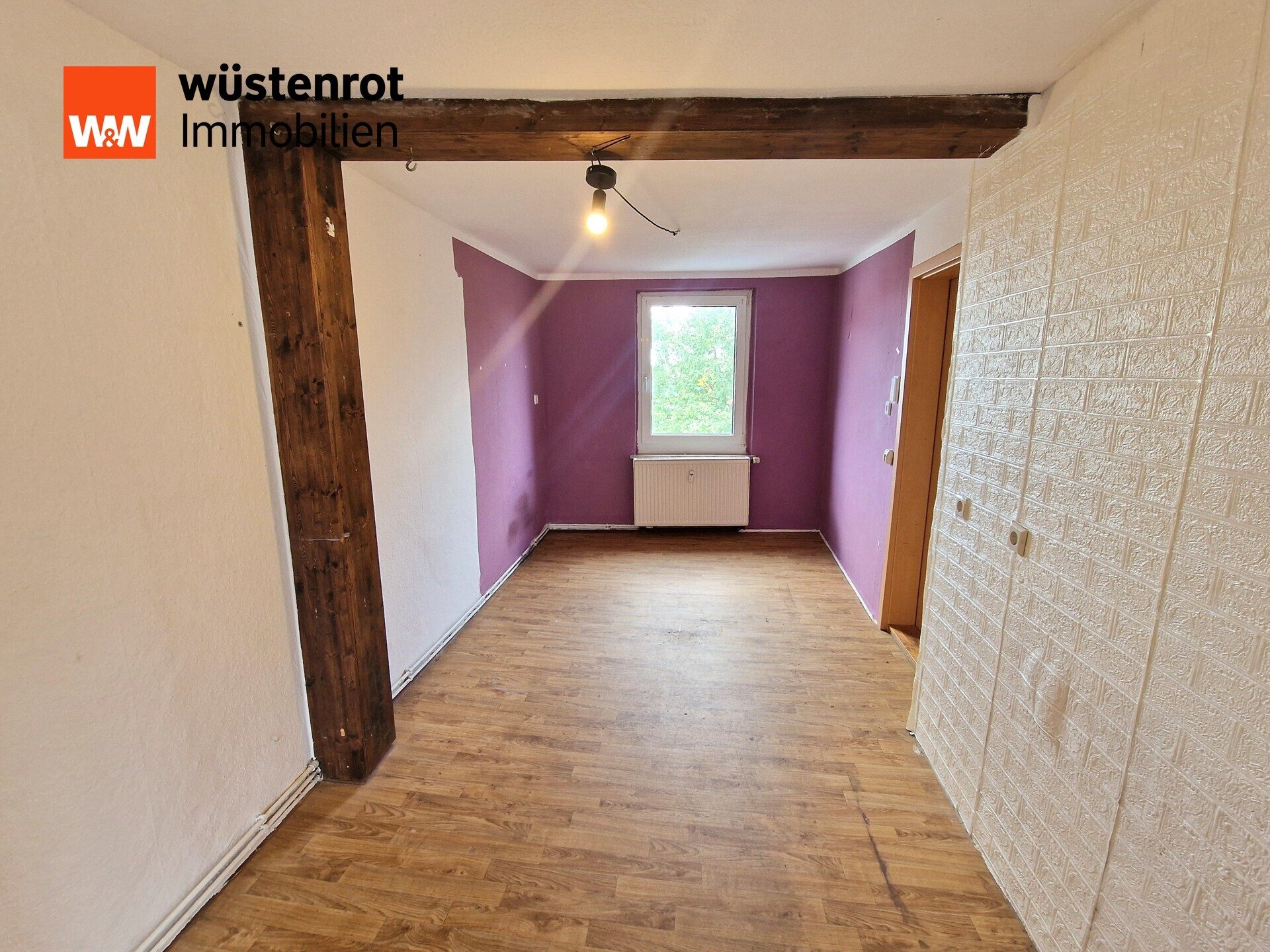 Immobilienangebot - Hohenmölsen - Alle - Hohenmölsen- Eigenheim oder Kapitalanlage in Zentrumsnähe