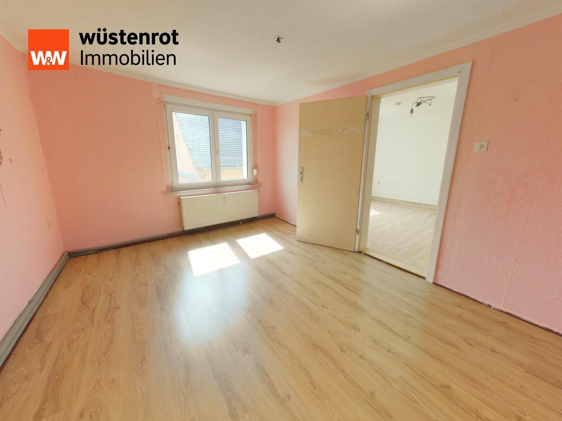 Immobilienangebot - Hohenmölsen - Alle - Hohenmölsen- Eigenheim oder Kapitalanlage in Zentrumsnähe