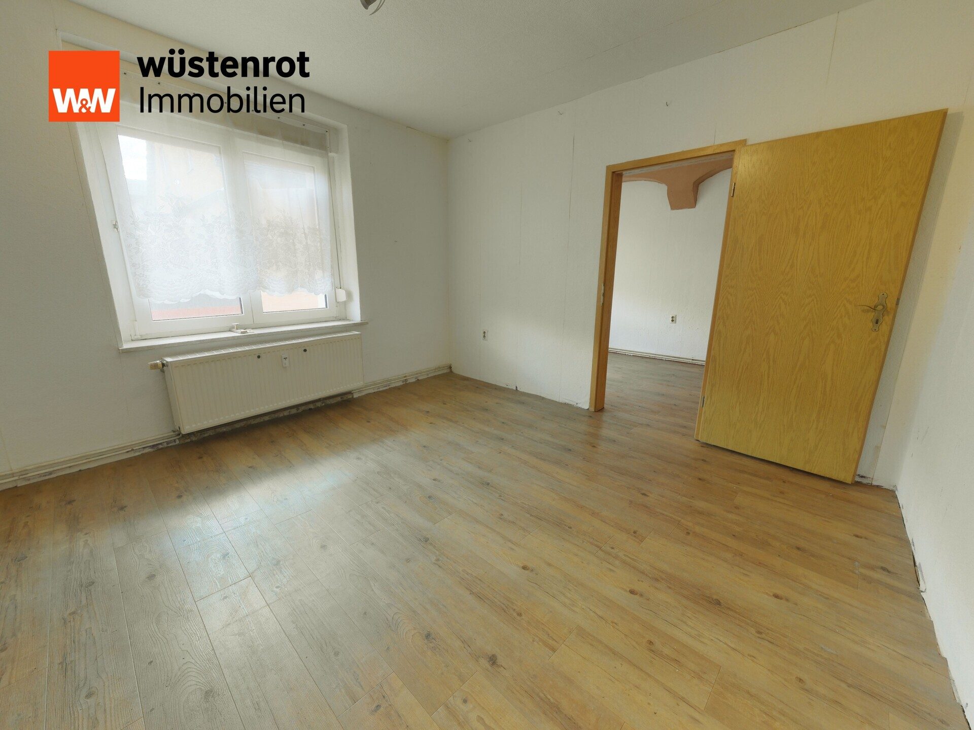 Immobilienangebot - Hohenmölsen - Alle - Hohenmölsen- Eigenheim oder Kapitalanlage in Zentrumsnähe