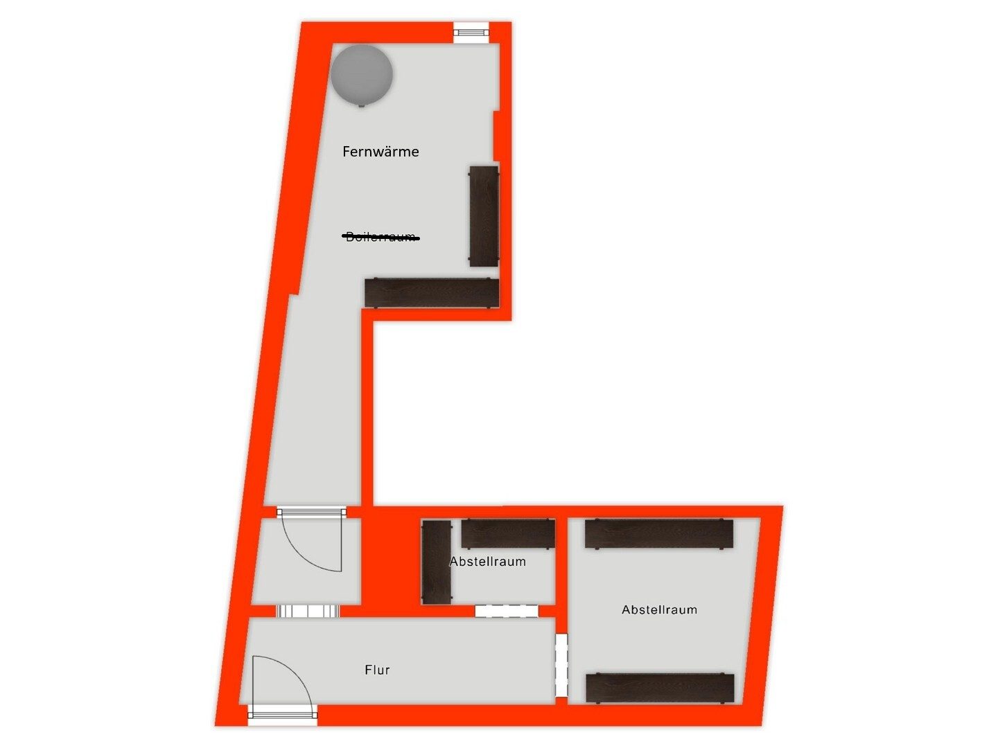 Immobilienangebot - Hohenmölsen - Alle - Hohenmölsen- Eigenheim oder Kapitalanlage in Zentrumsnähe