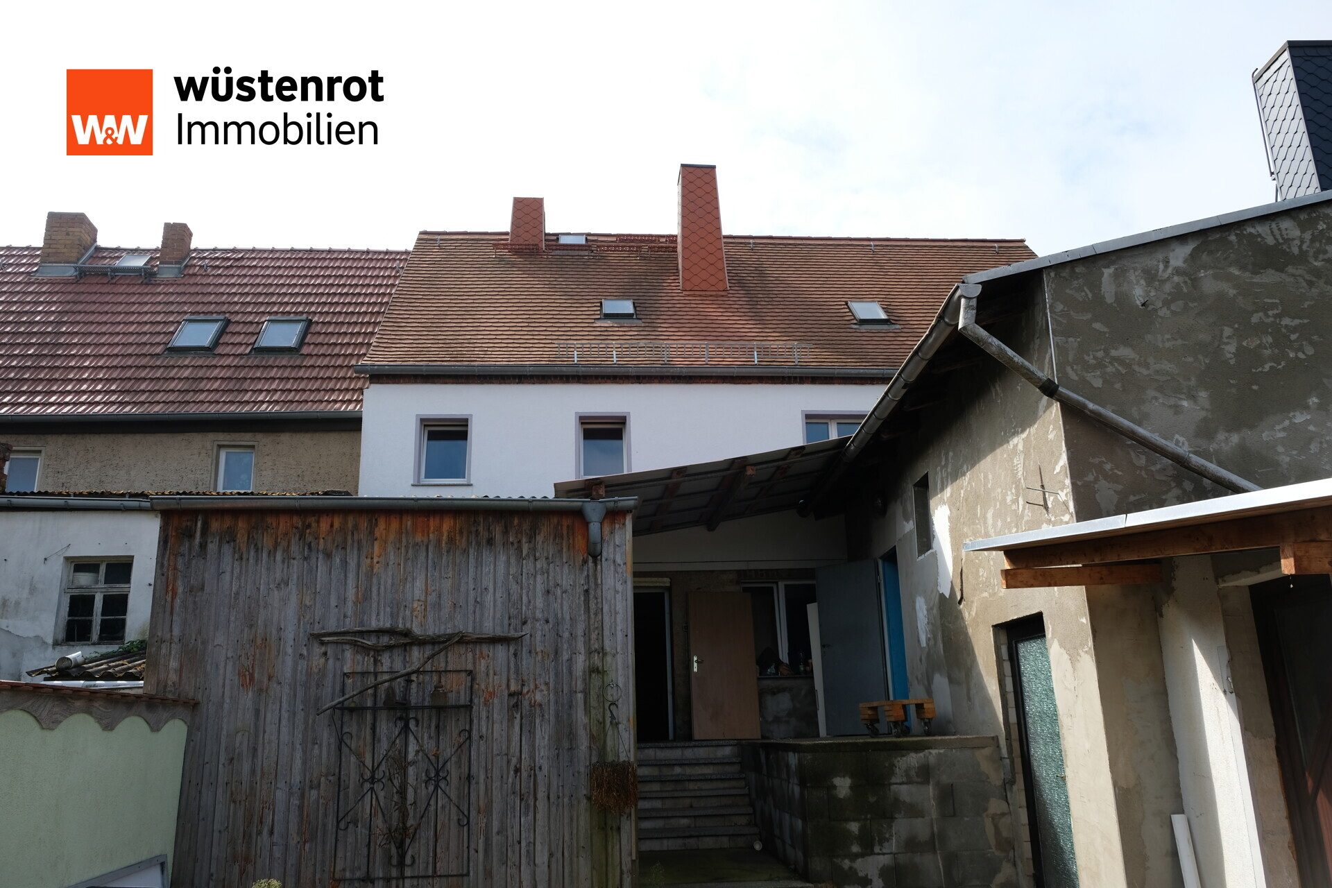 Ansicht