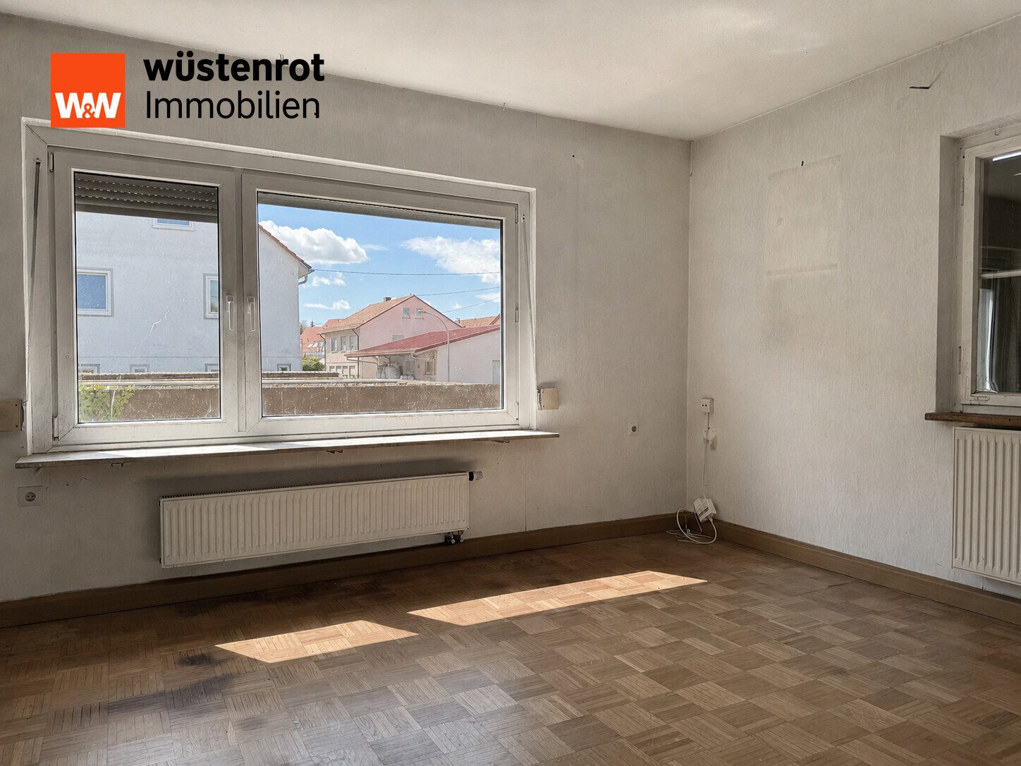Immobilienangebot - Balingen / Engstlatt - Alle - 832 m² Grundstück treffen auf 153 m² Wohnfläche – ein Zuhause mit Potenzial