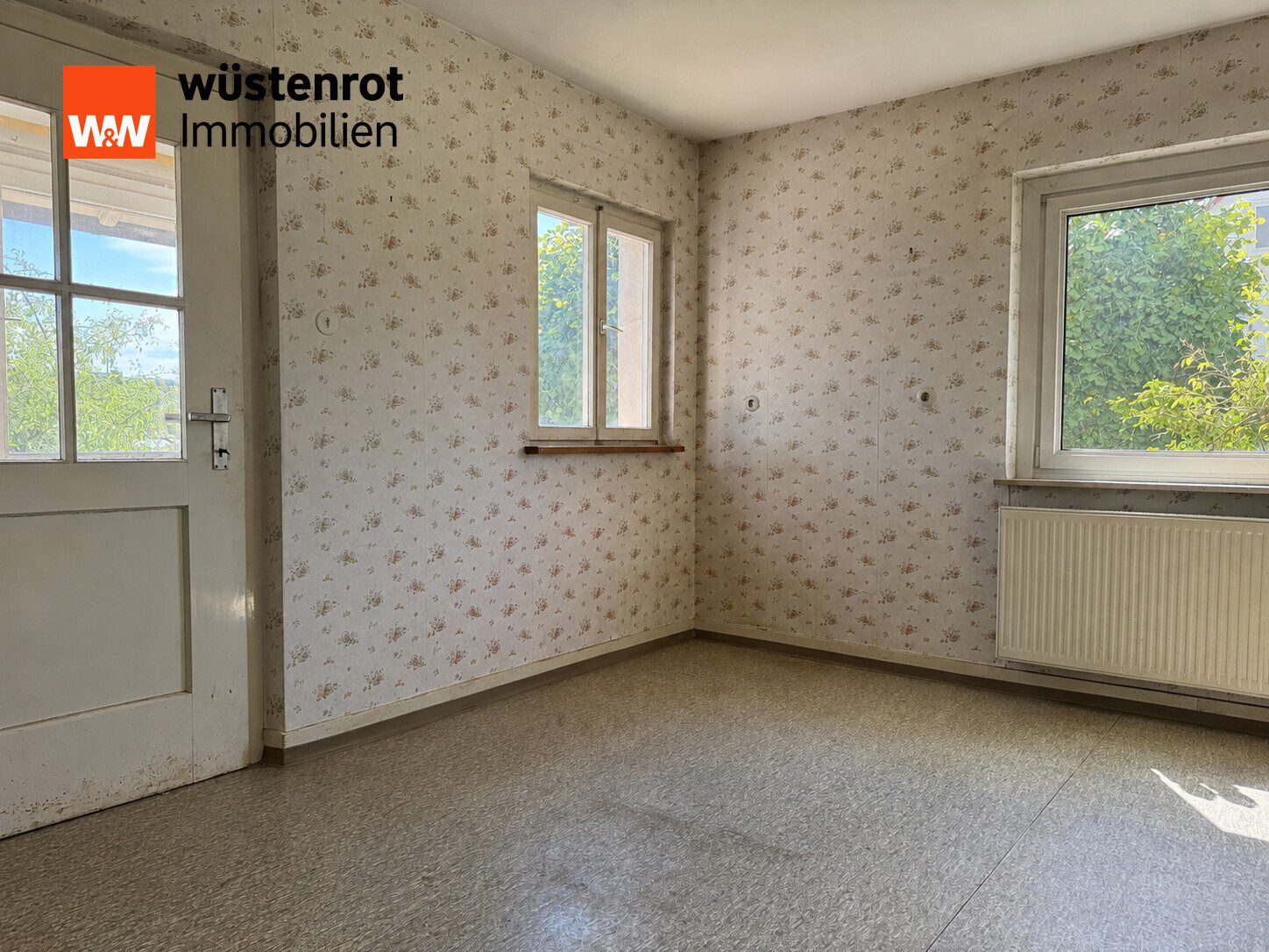 Immobilienangebot - Balingen / Engstlatt - Alle - 832 m² Grundstück treffen auf 153 m² Wohnfläche – ein Zuhause mit Potenzial