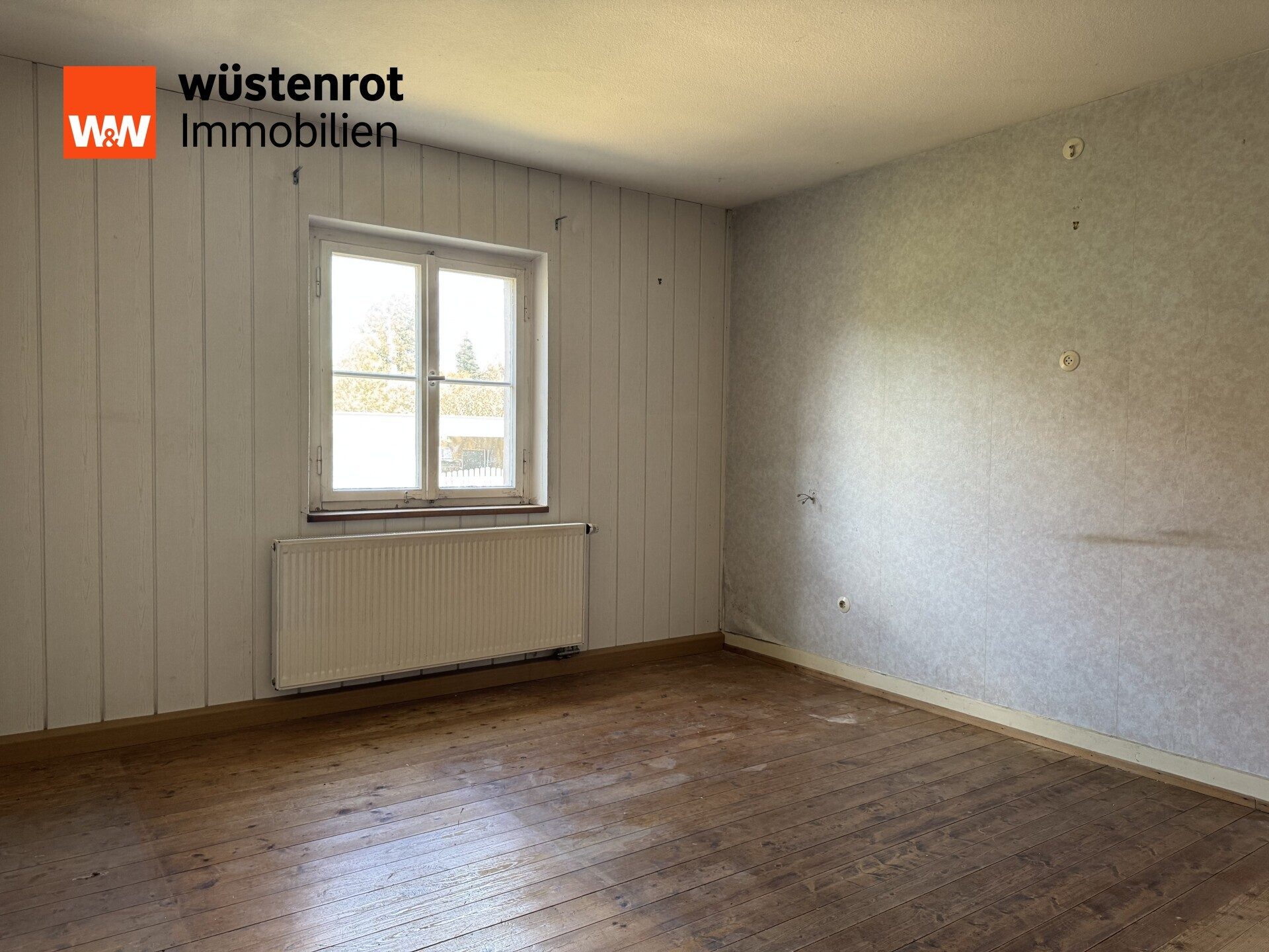 Immobilienangebot - Balingen / Engstlatt - Alle - 832 m² Grundstück treffen auf 153 m² Wohnfläche – ein Zuhause mit Potenzial